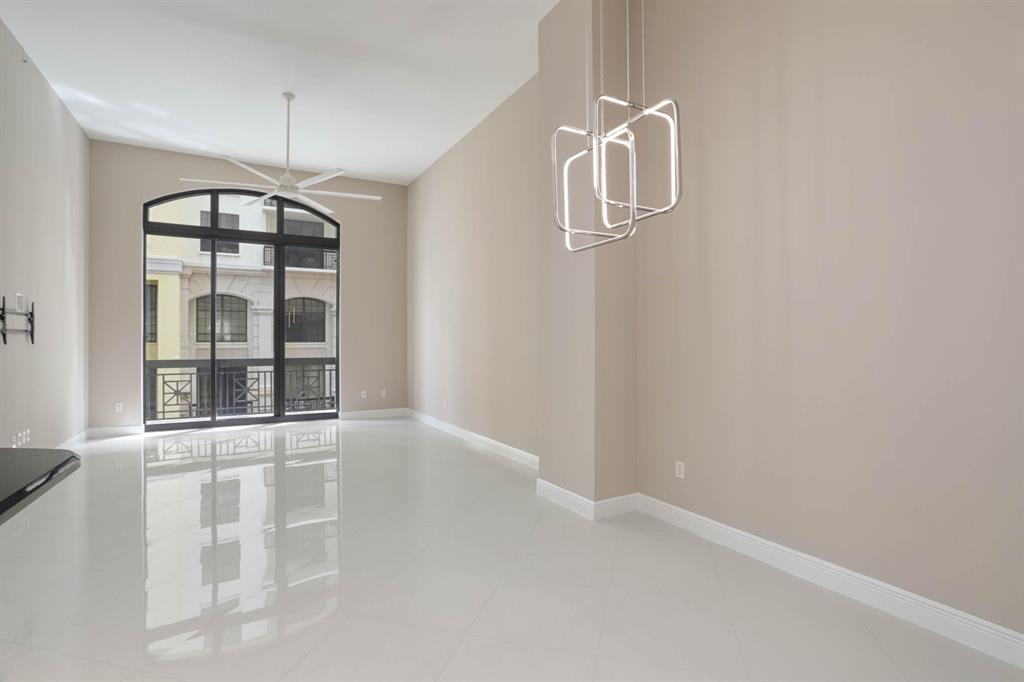 TWO CITY PLAZA CONDO - Residential Lease