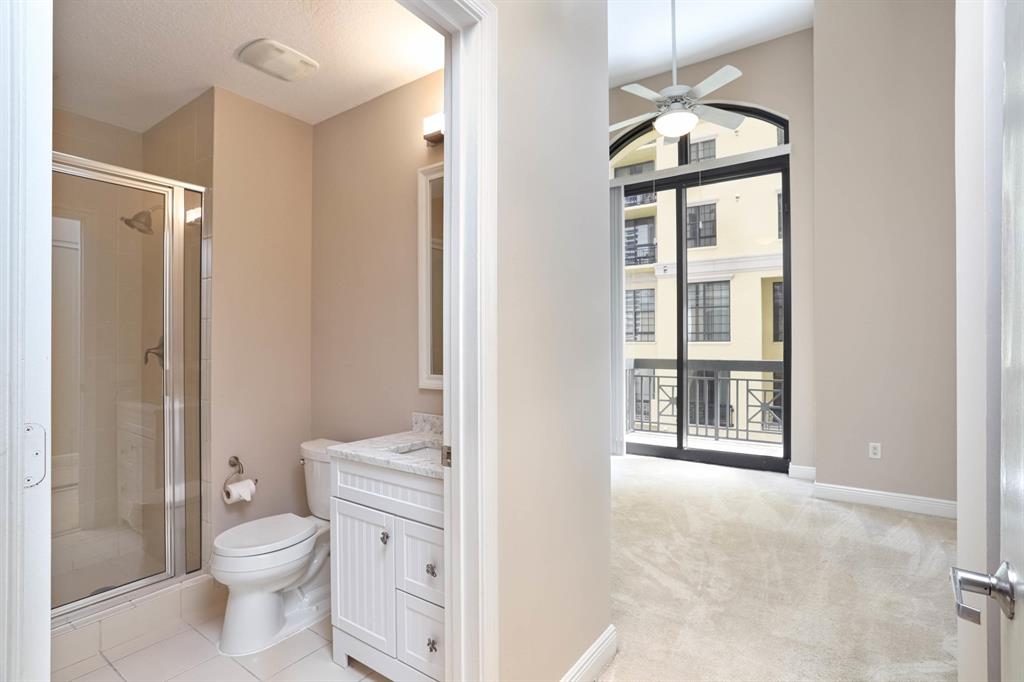 TWO CITY PLAZA CONDO - Residential Lease