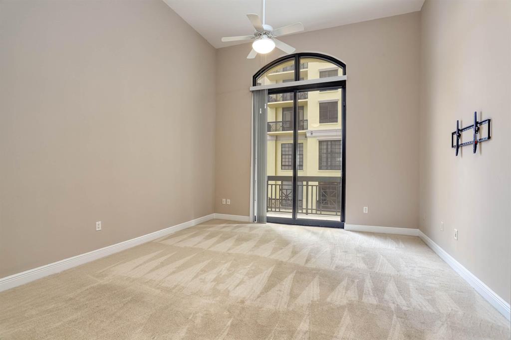 TWO CITY PLAZA CONDO - Residential Lease