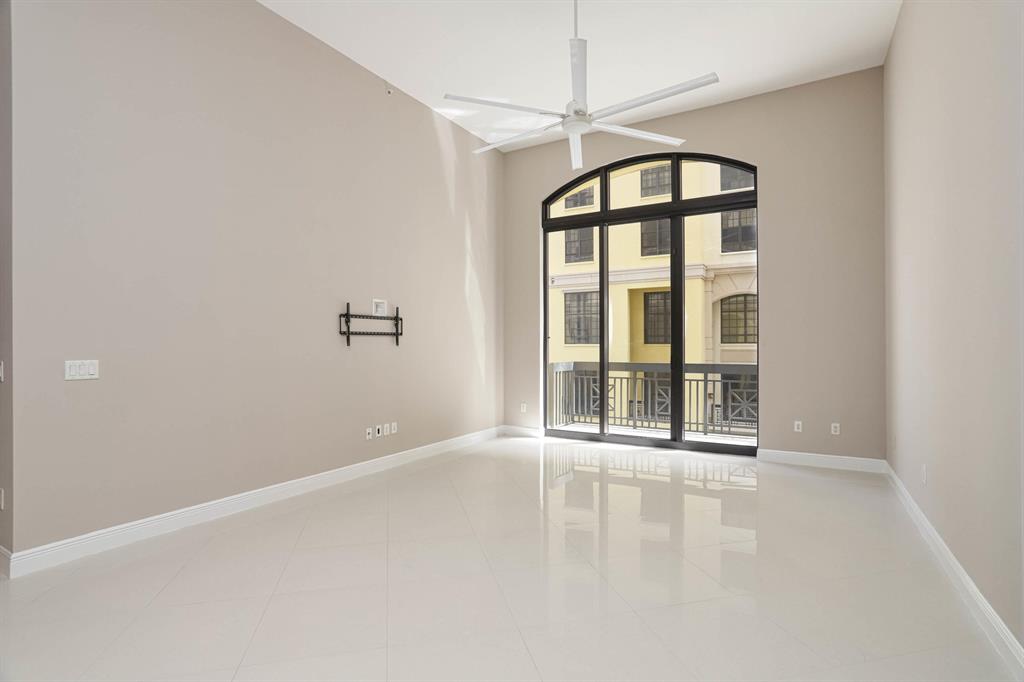 TWO CITY PLAZA CONDO - Residential Lease