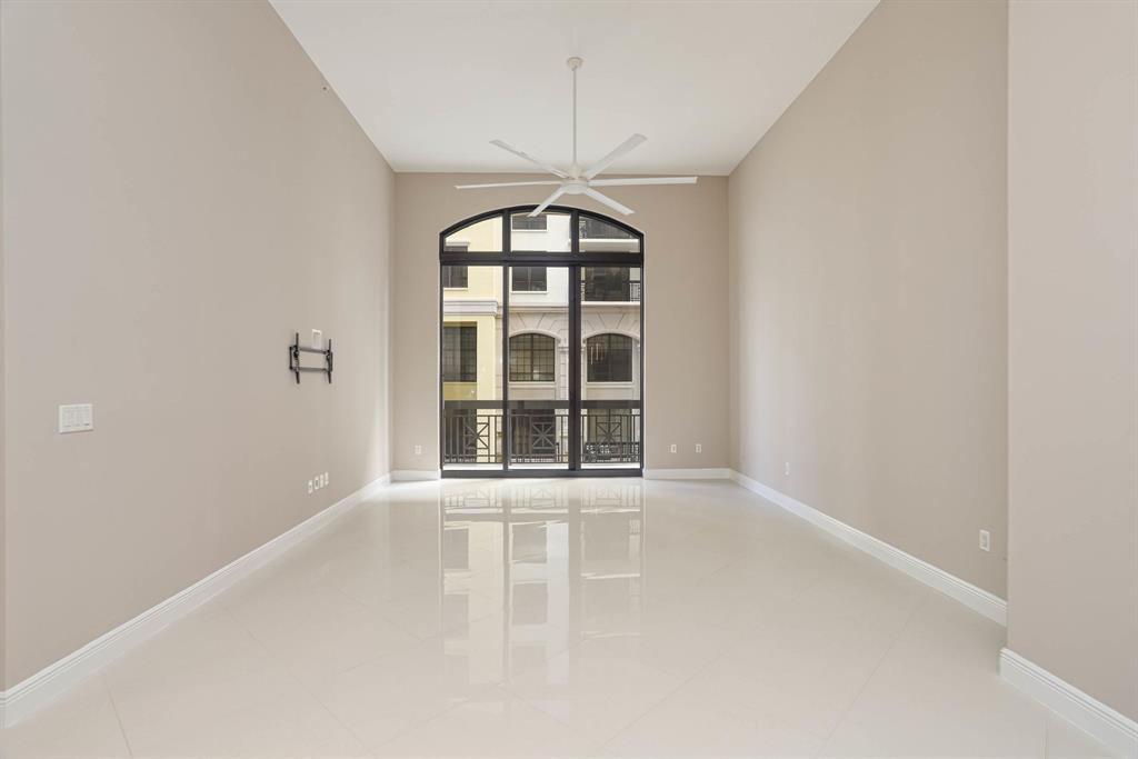 TWO CITY PLAZA CONDO - Residential Lease