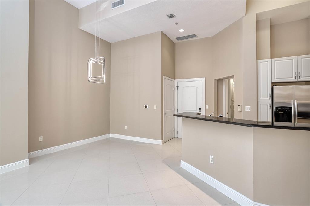 TWO CITY PLAZA CONDO - Residential Lease