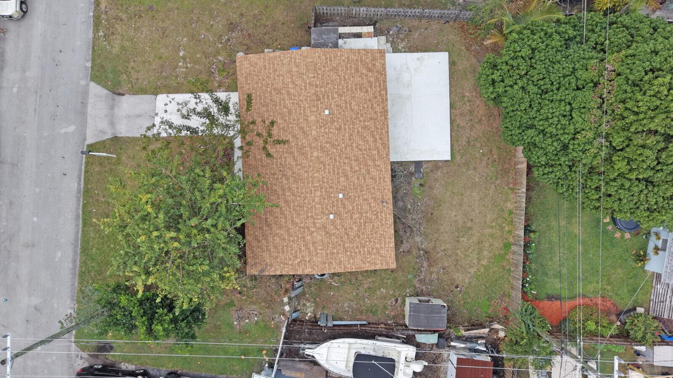 CRESTHAVEN - Residential