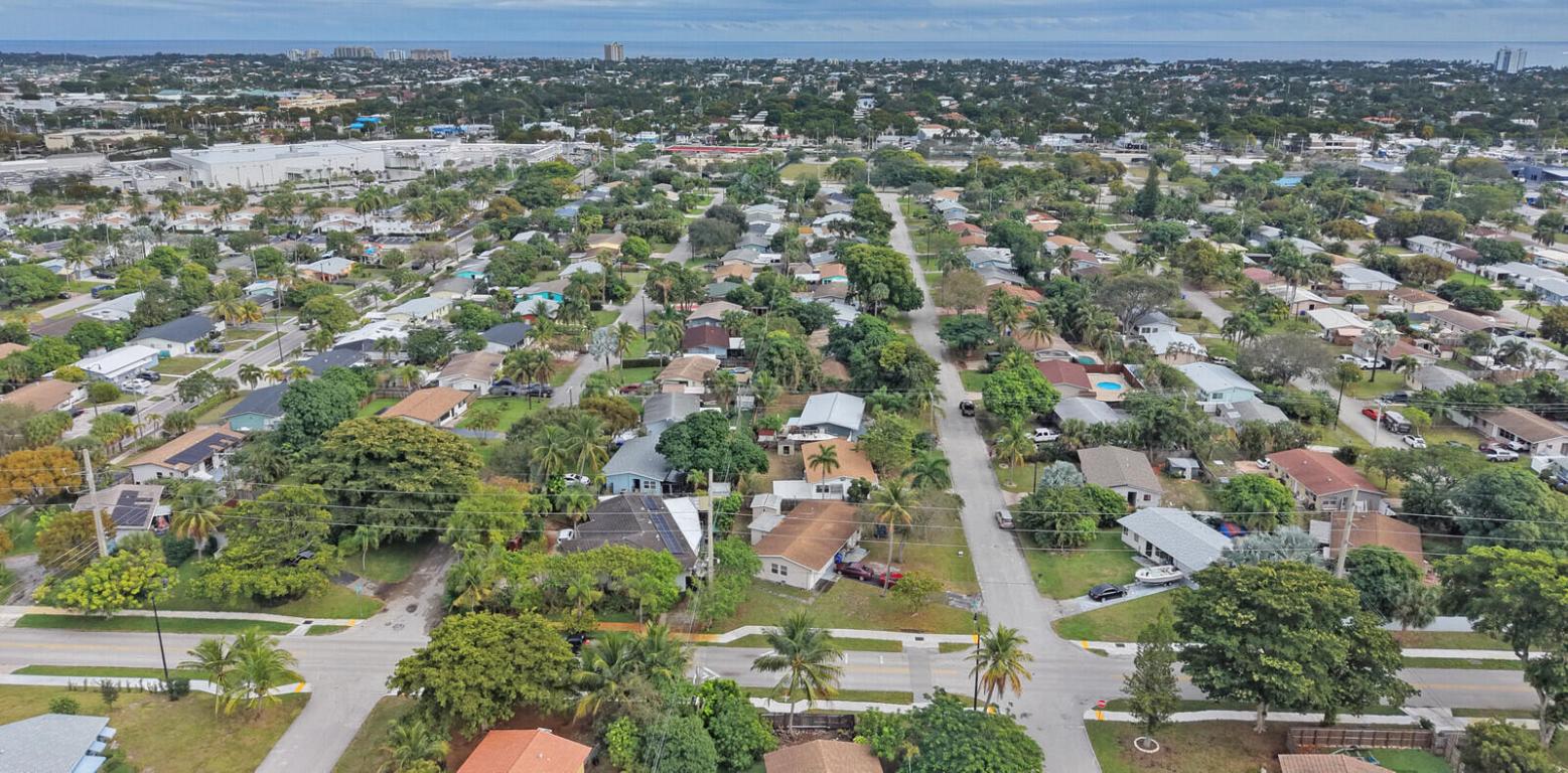 CRESTHAVEN - Residential