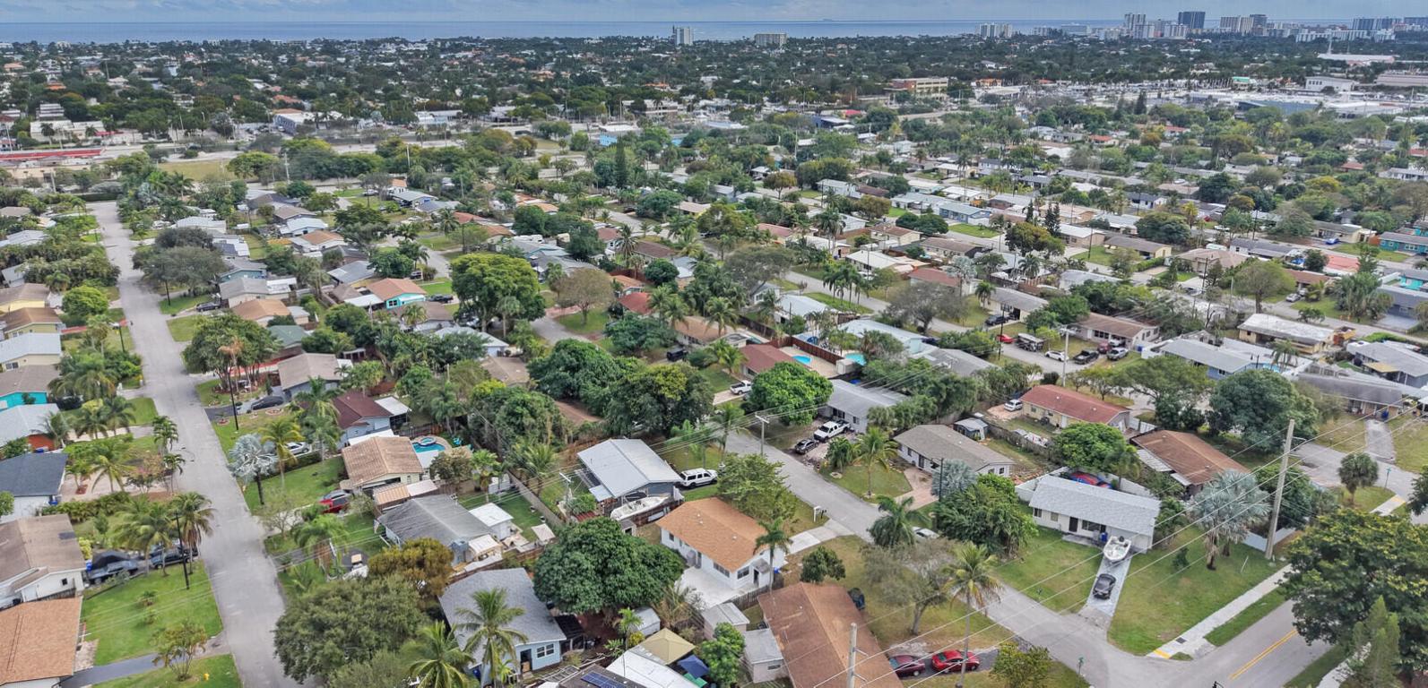 CRESTHAVEN - Residential