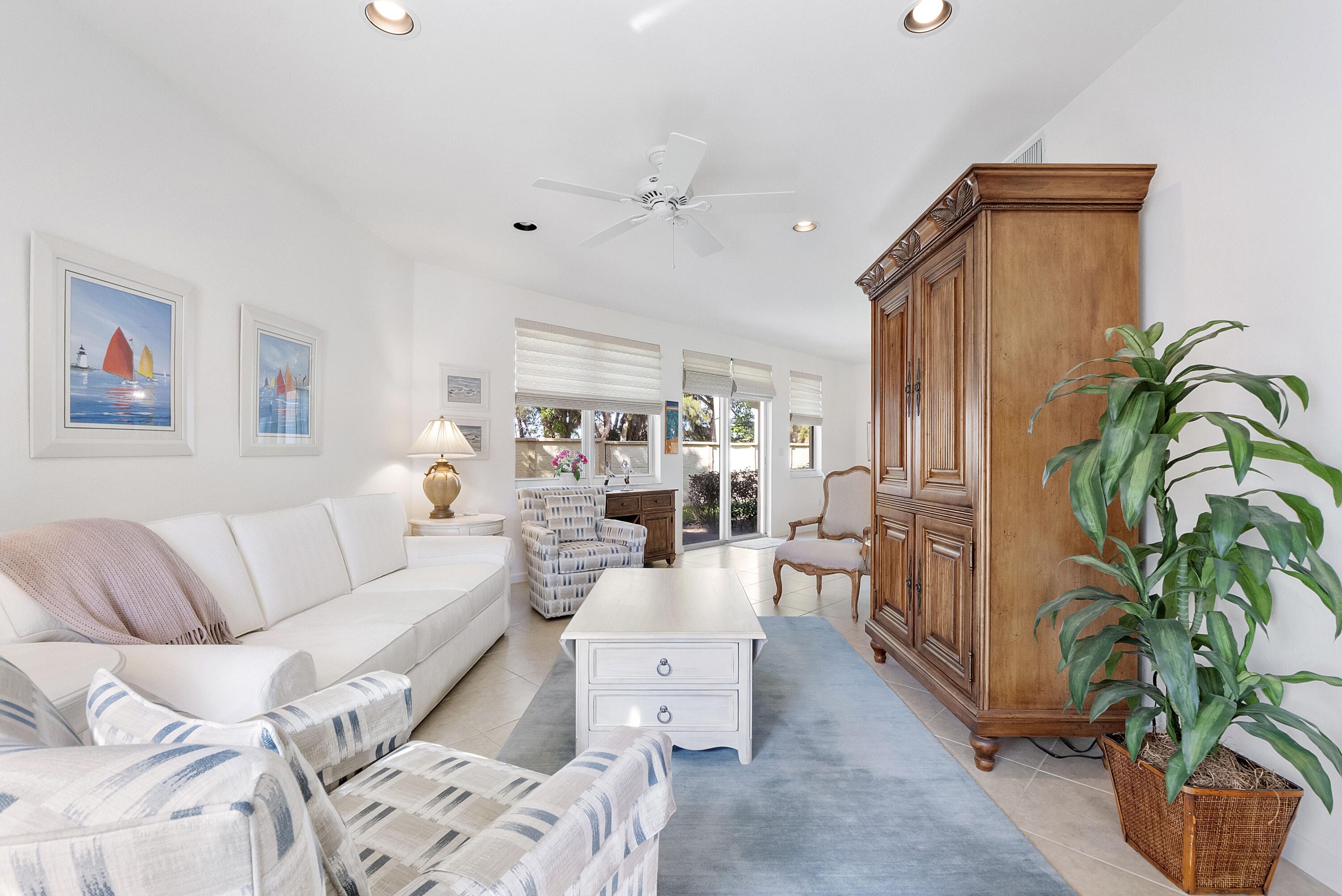 RACQUET CLUB OF DEER CREEK - Residential
