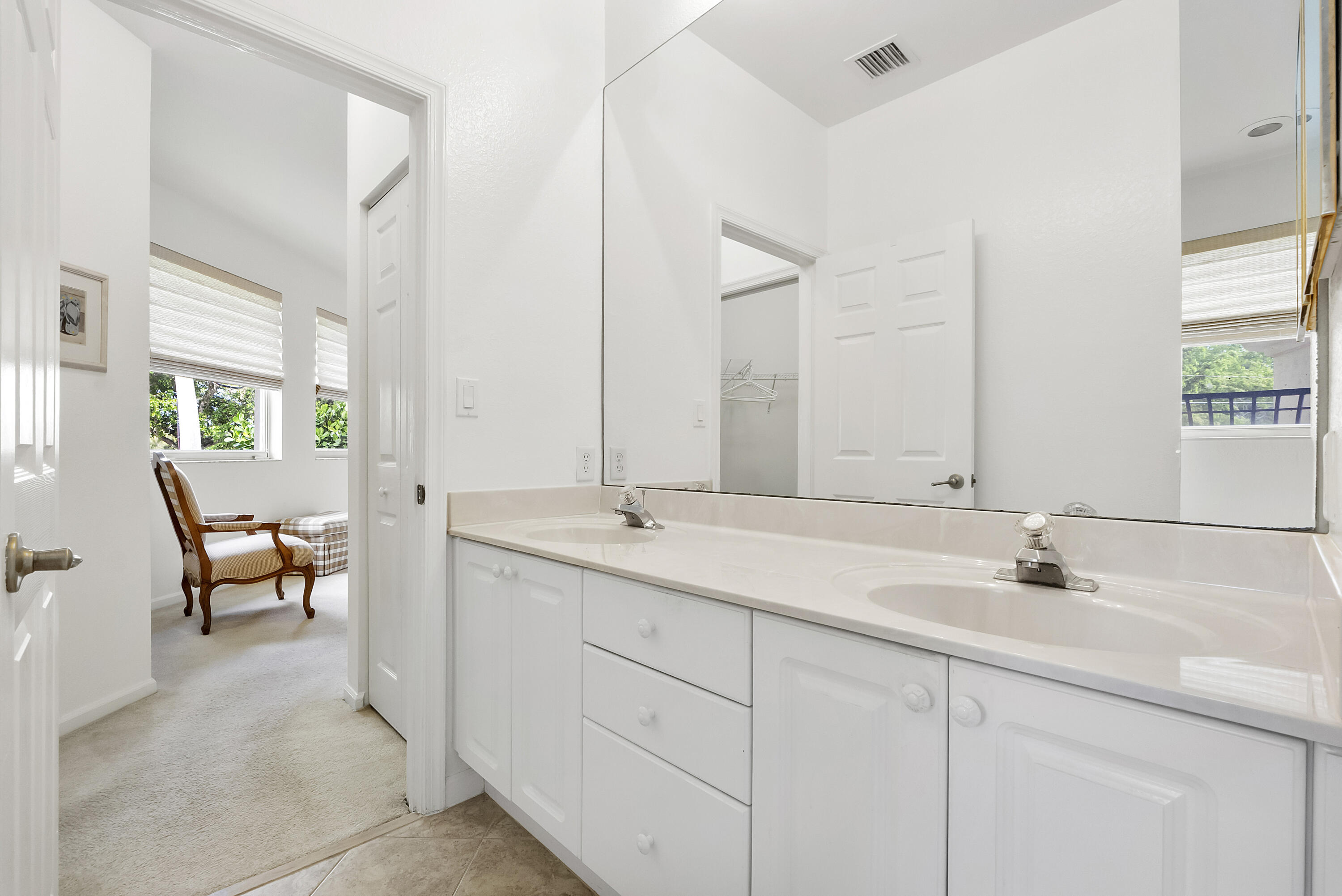 RACQUET CLUB OF DEER CREEK - Residential