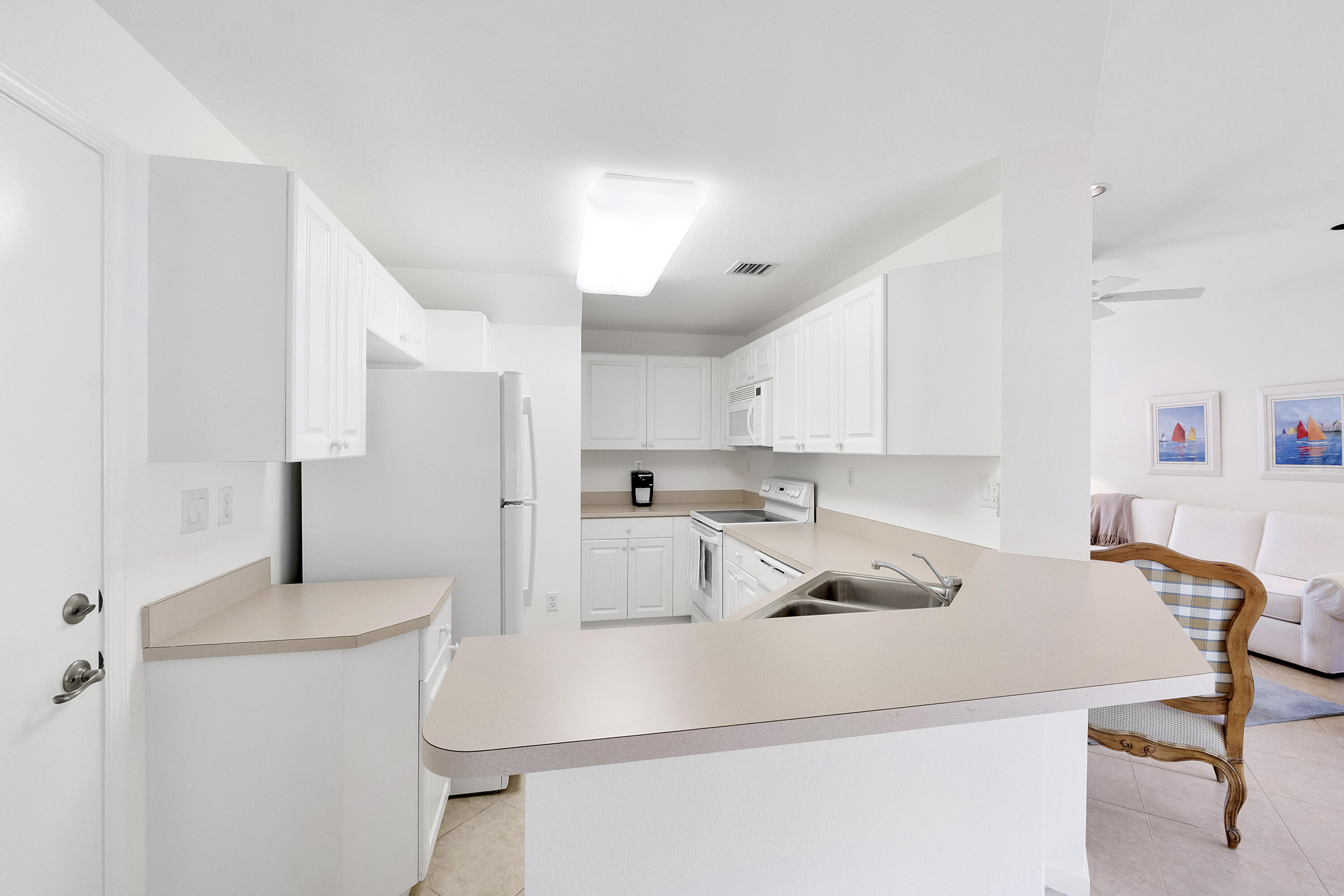 RACQUET CLUB OF DEER CREEK - Residential