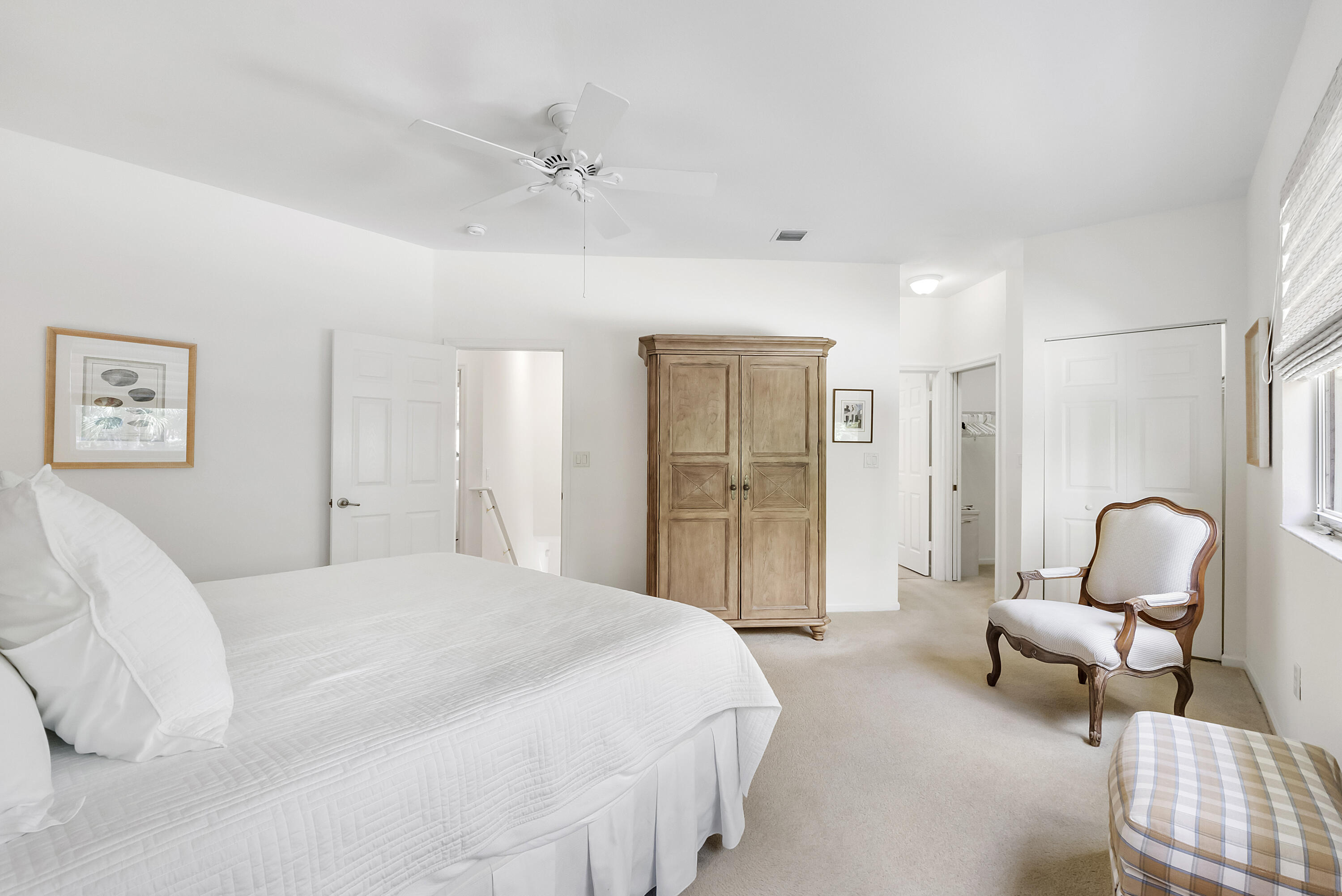 RACQUET CLUB OF DEER CREEK - Residential