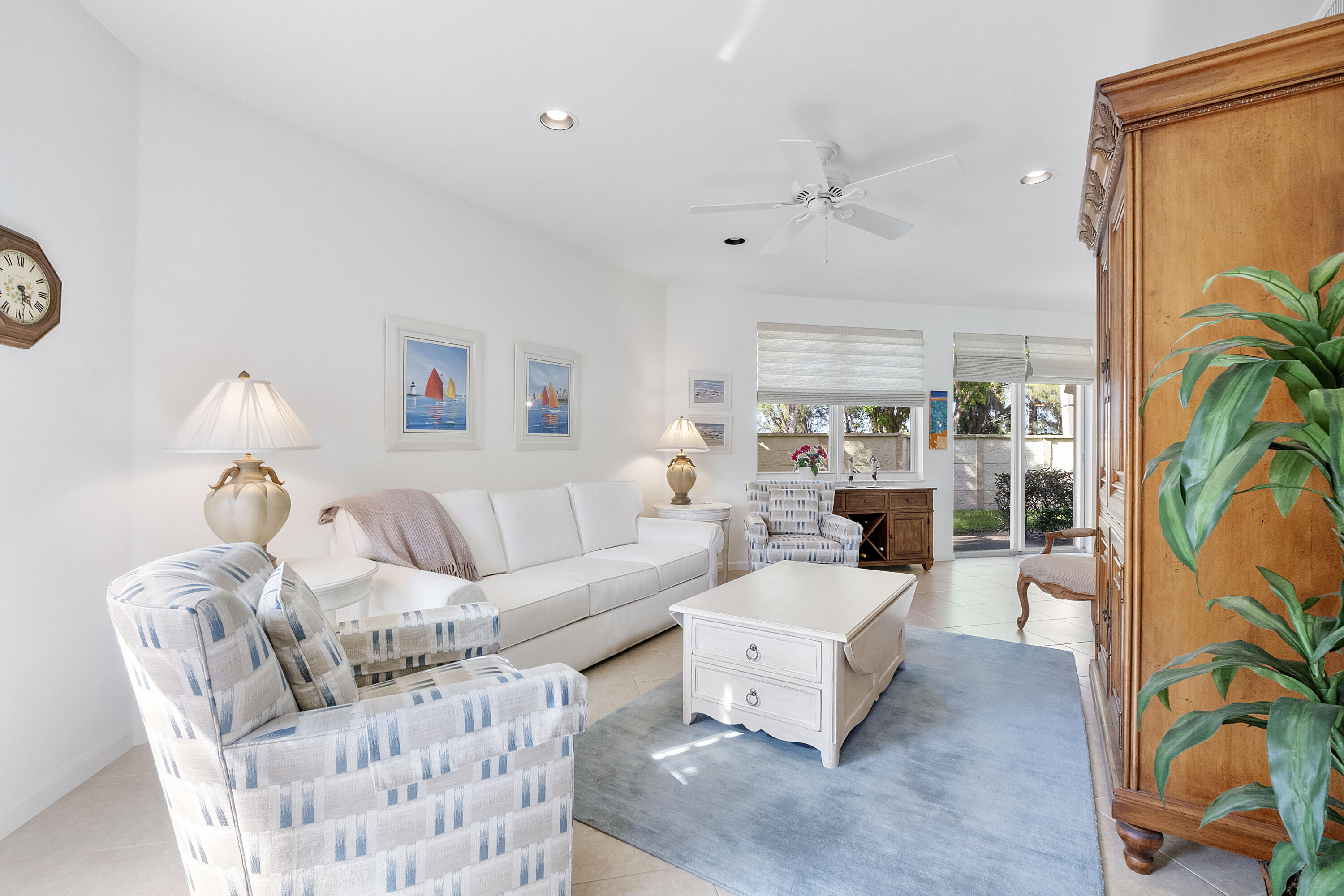 RACQUET CLUB OF DEER CREEK - Residential