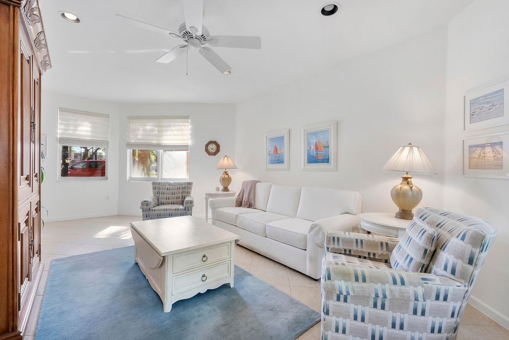Photo of 2968 Deer Creek Country Club Boulevard, Deerfield Beach, FL 33442 (MLS # B26034377)