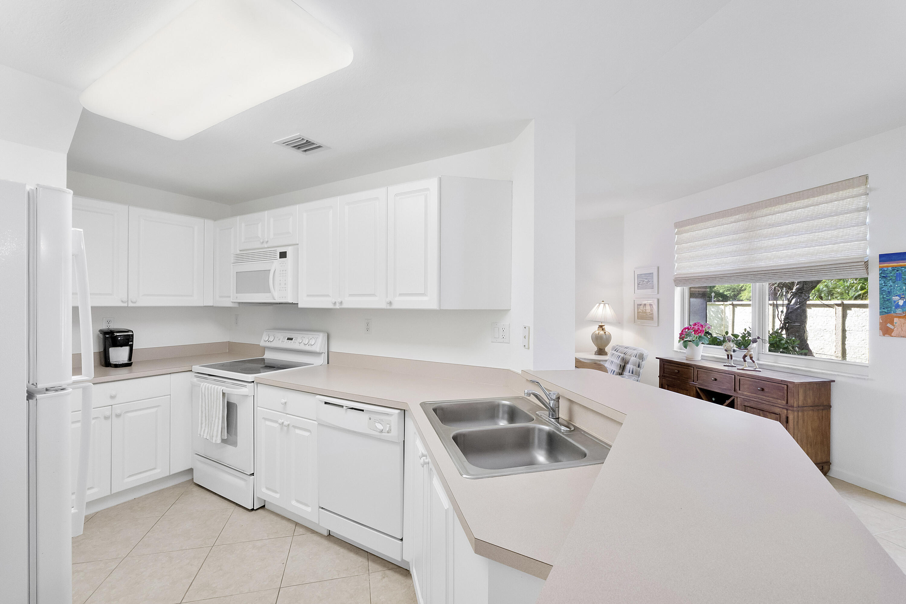 RACQUET CLUB OF DEER CREEK - Residential