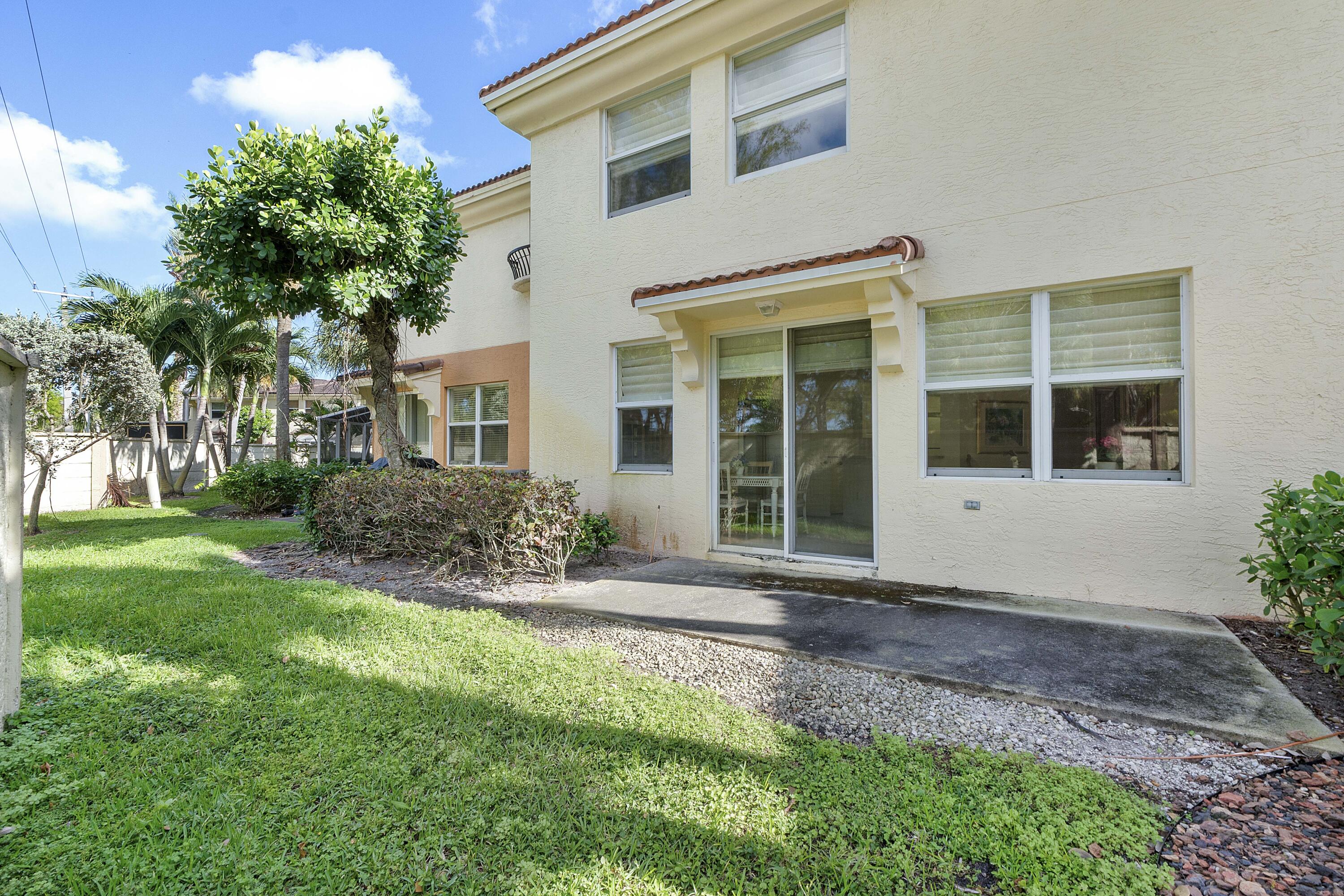 RACQUET CLUB OF DEER CREEK - Residential