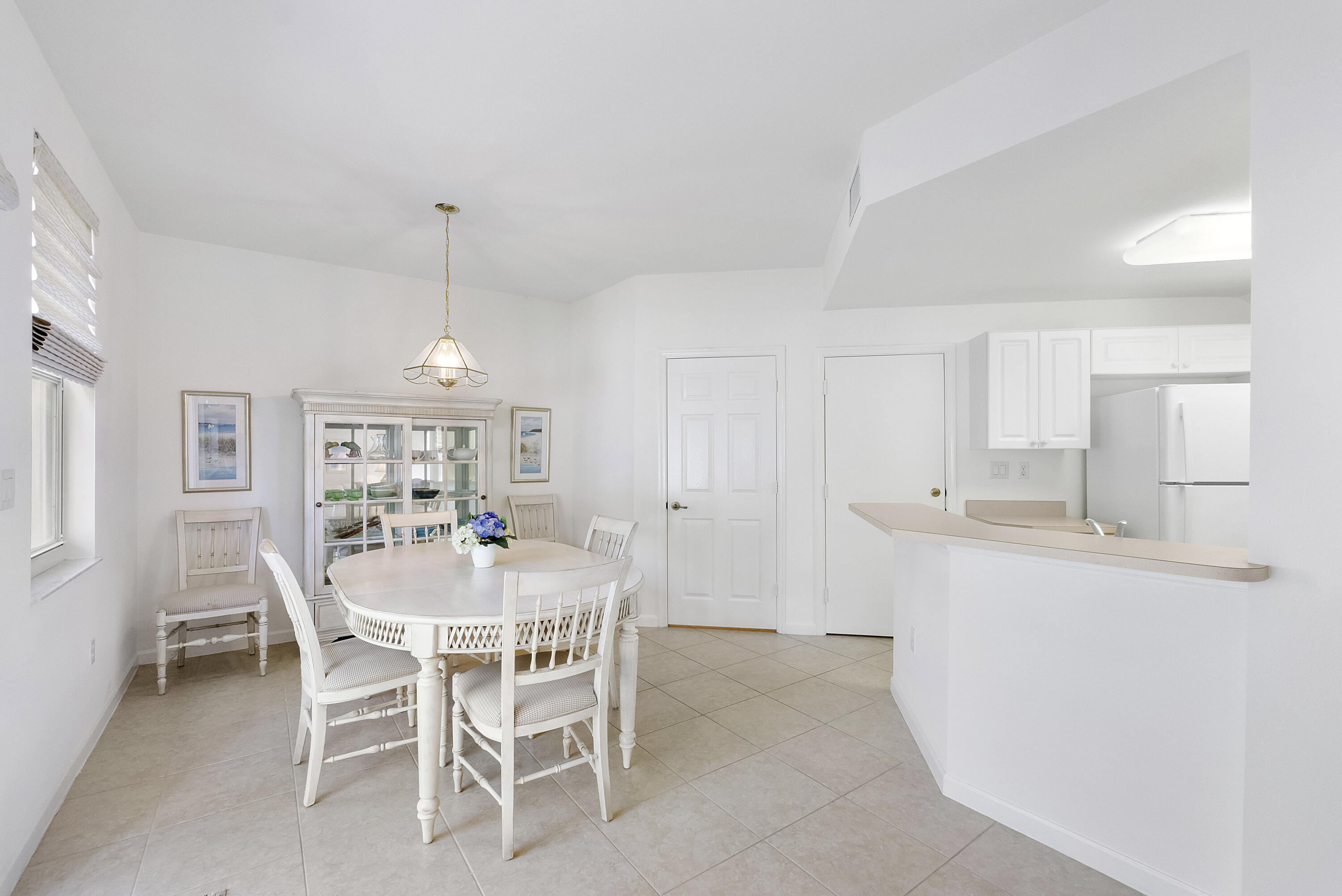 RACQUET CLUB OF DEER CREEK - Residential