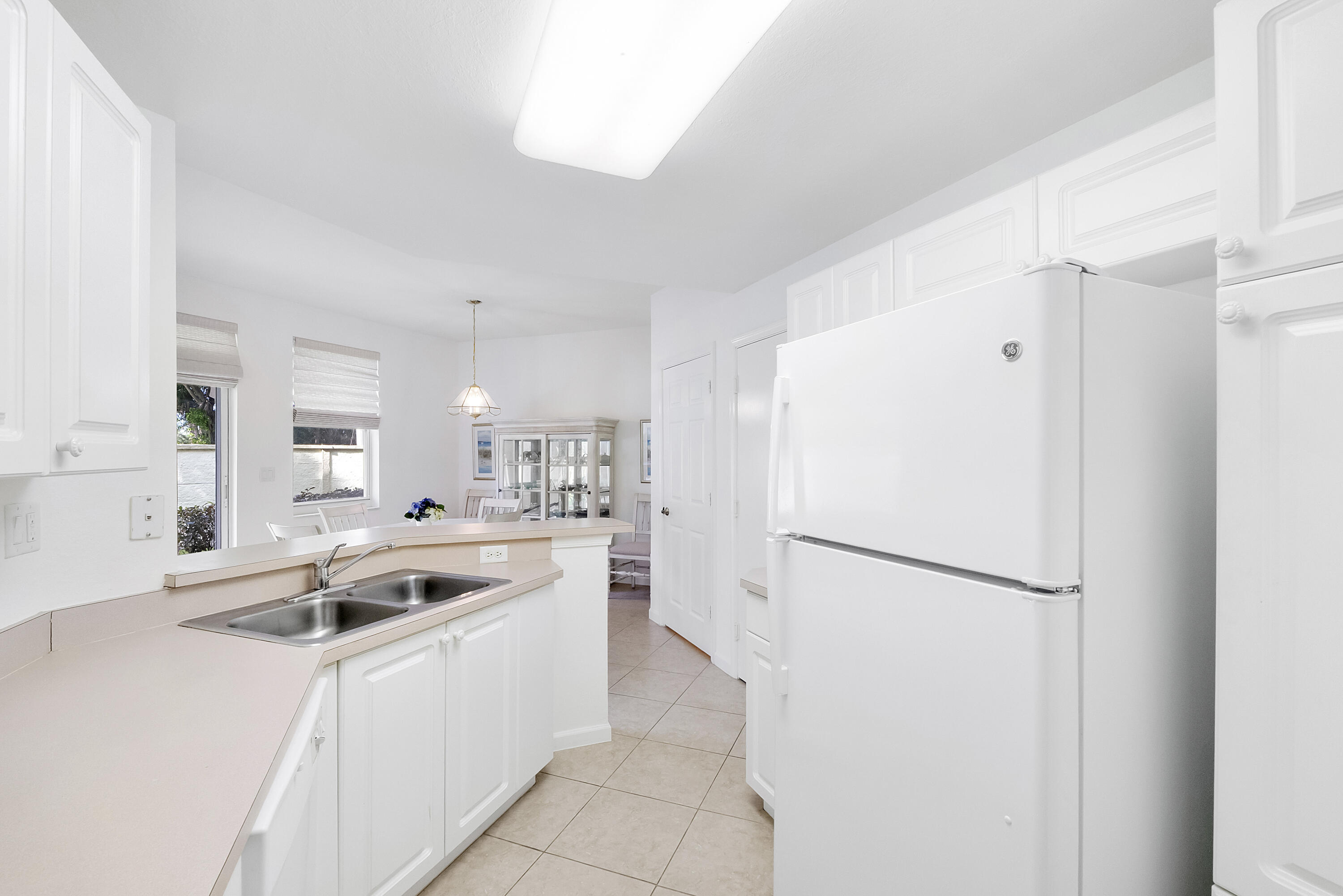 RACQUET CLUB OF DEER CREEK - Residential