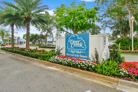 Tiny photo for 2968 Deer Creek Country Club Boulevard, Deerfield Beach, FL 33442 (MLS # B26034377)