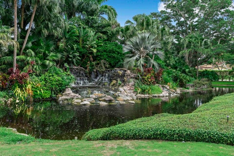 Tiny photo for 2968 Deer Creek Country Club Boulevard, Deerfield Beach, FL 33442 (MLS # B26034377)