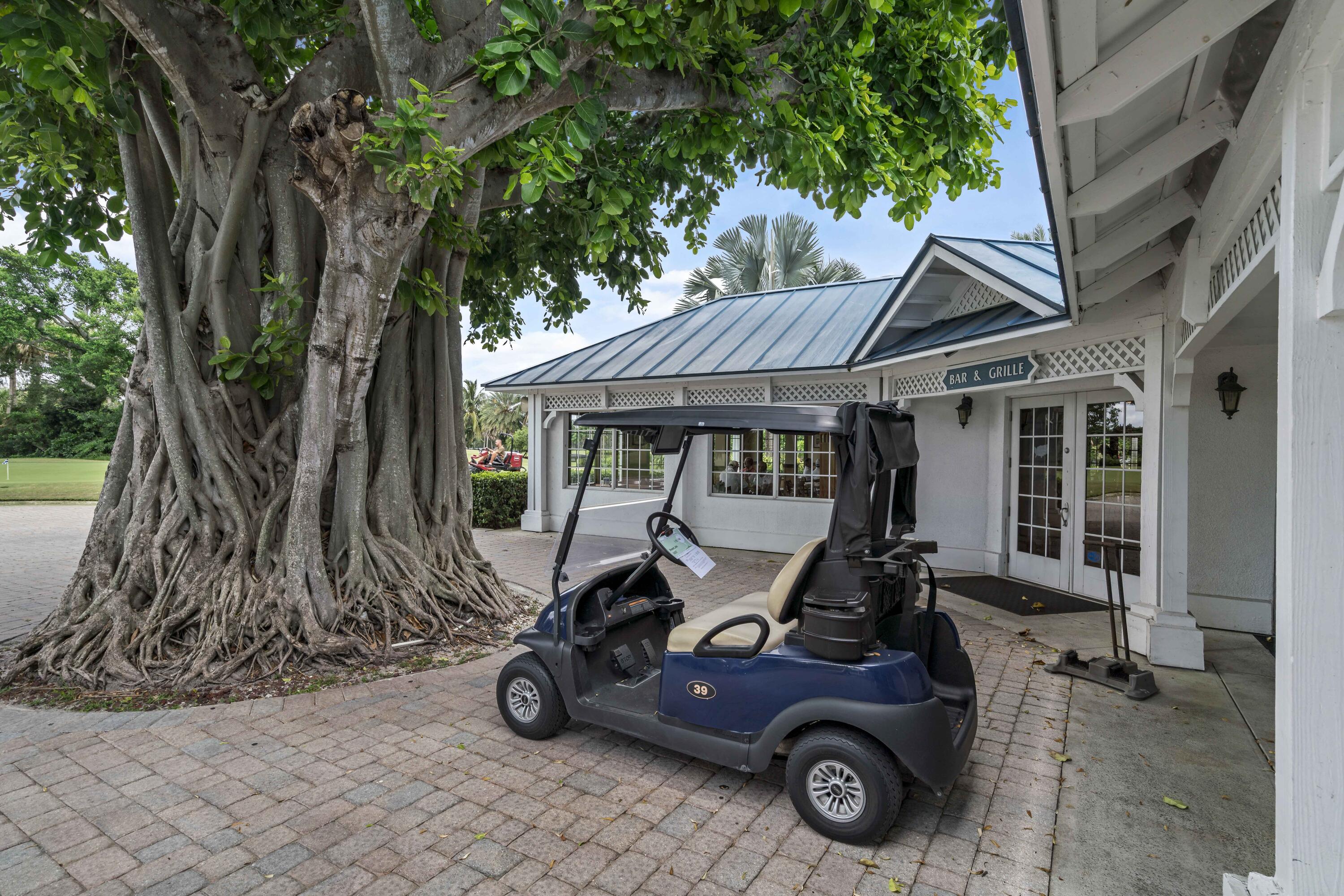 RACQUET CLUB OF DEER CREEK - Residential