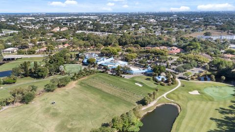 Tiny photo for 2968 Deer Creek Country Club Boulevard, Deerfield Beach, FL 33442 (MLS # B26034377)