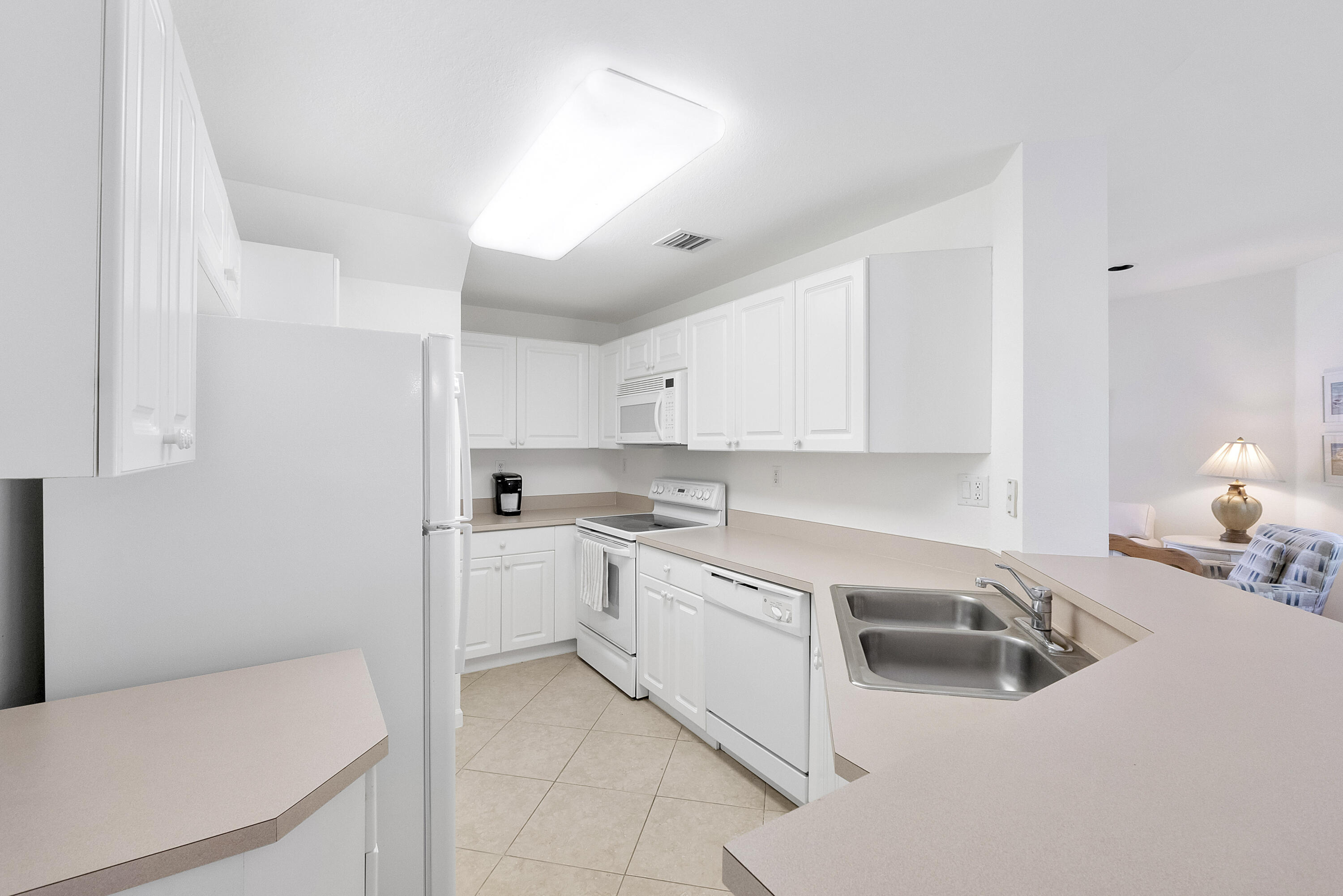 RACQUET CLUB OF DEER CREEK - Residential