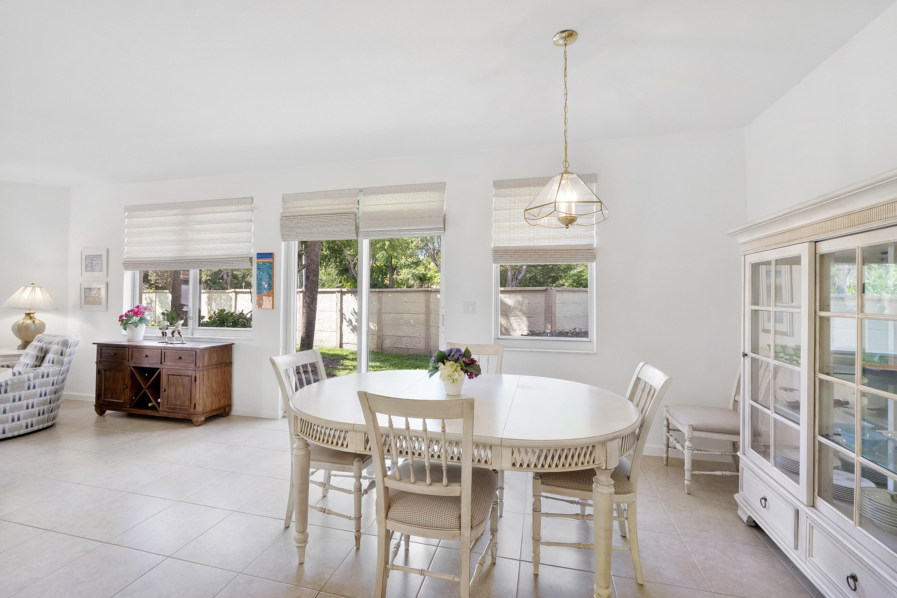 RACQUET CLUB OF DEER CREEK - Residential