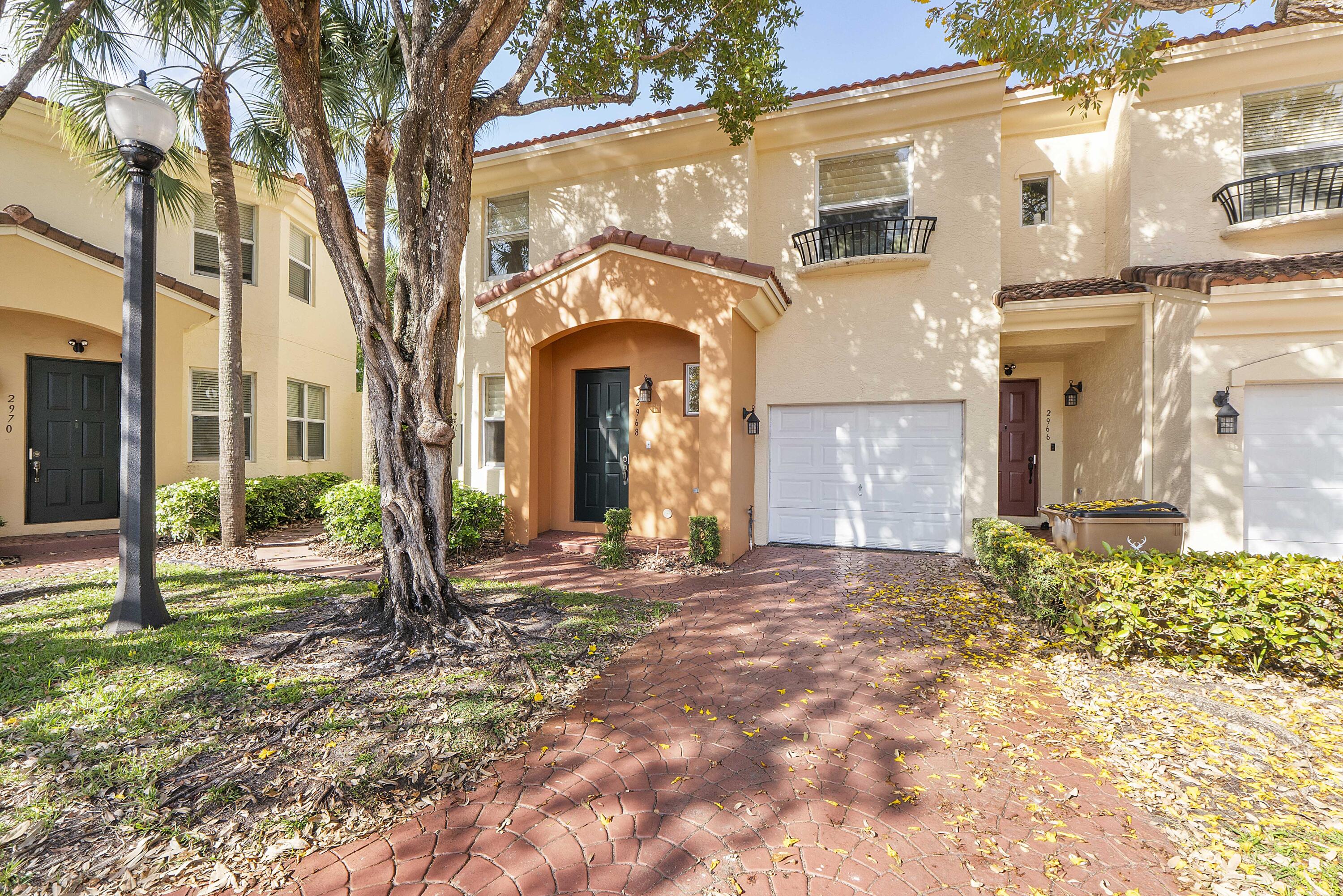 RACQUET CLUB OF DEER CREEK - Residential