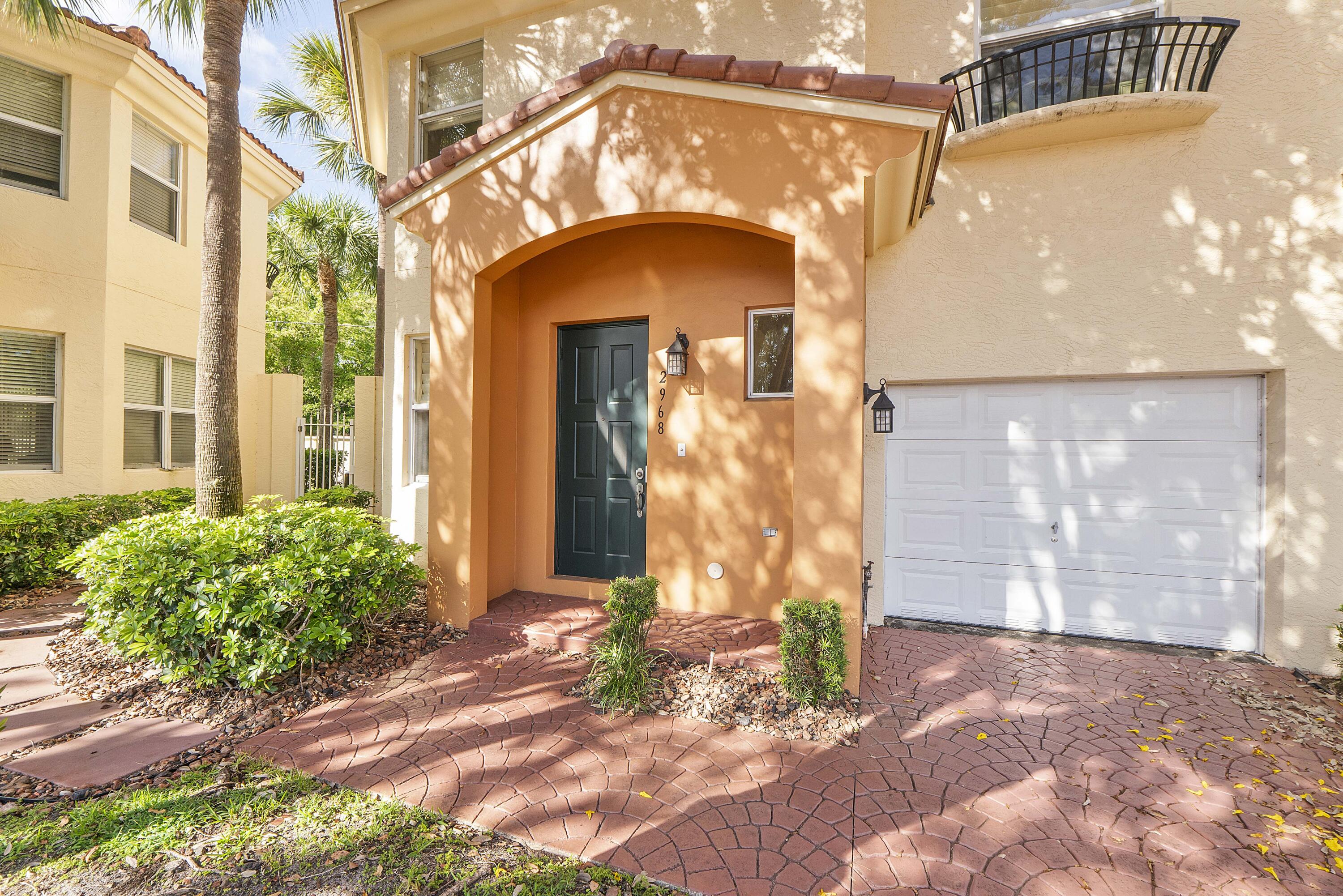 RACQUET CLUB OF DEER CREEK - Residential