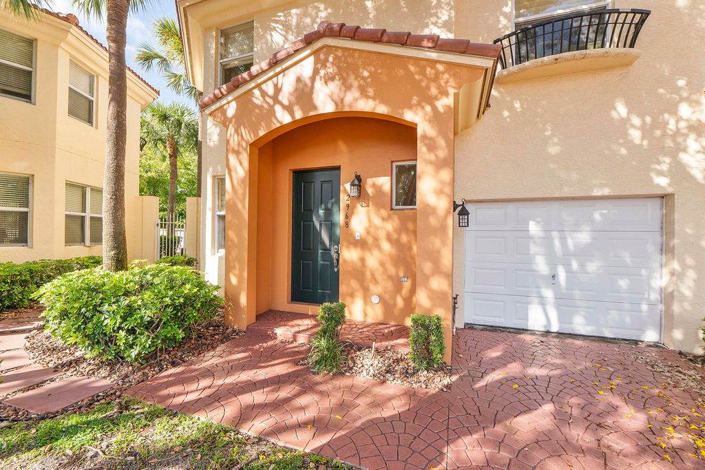 Photo of 2968 Deer Creek Country Club Boulevard, Deerfield Beach, FL 33442 (MLS # B26034377)