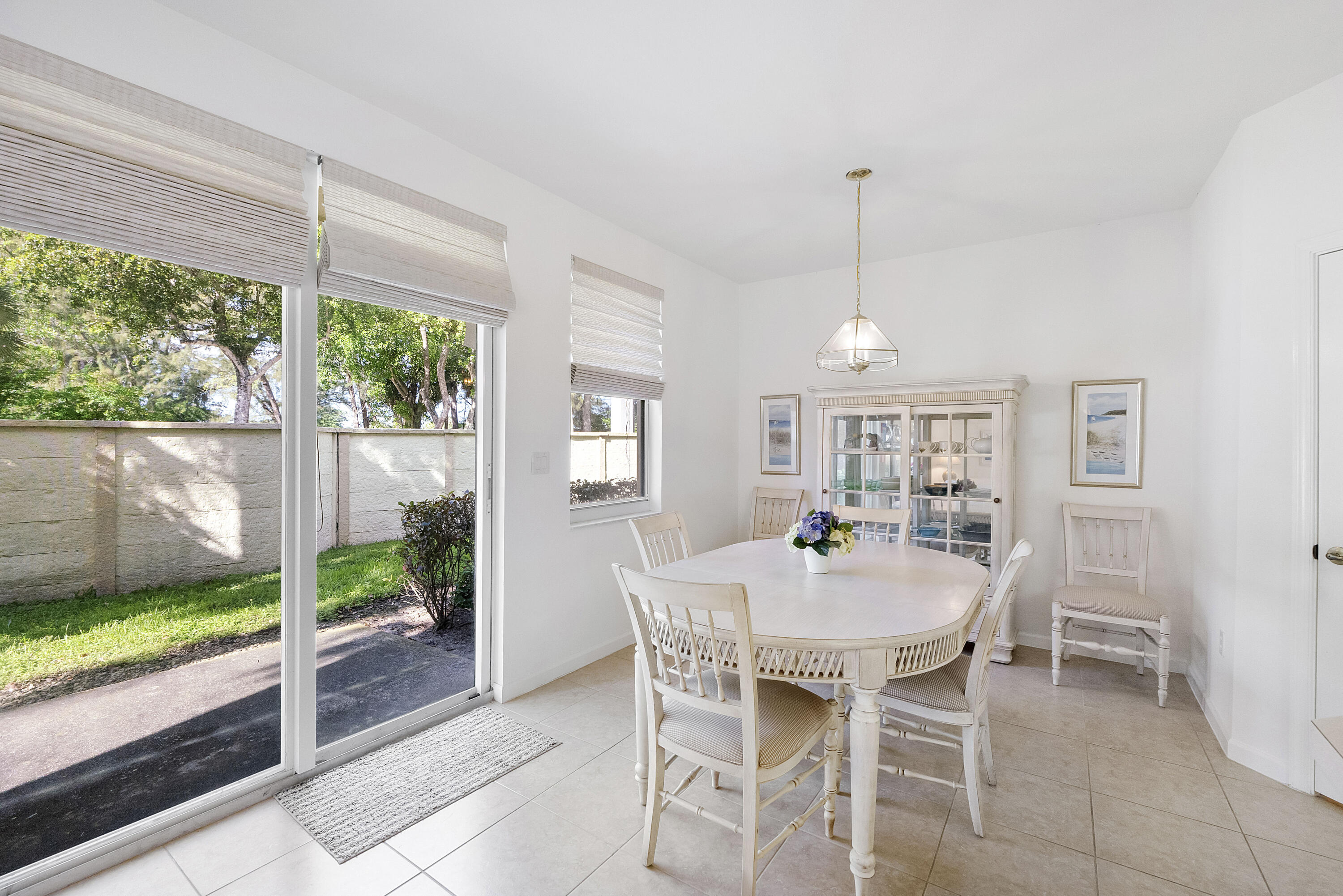 RACQUET CLUB OF DEER CREEK - Residential