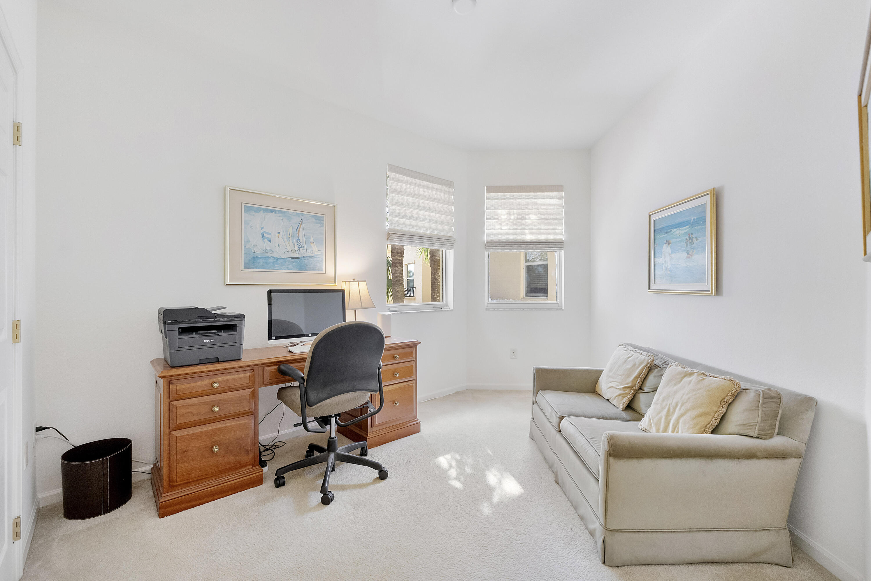 RACQUET CLUB OF DEER CREEK - Residential