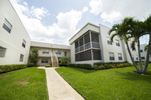 KINGS POINT NORMANDY CONDOS - Residential Lease