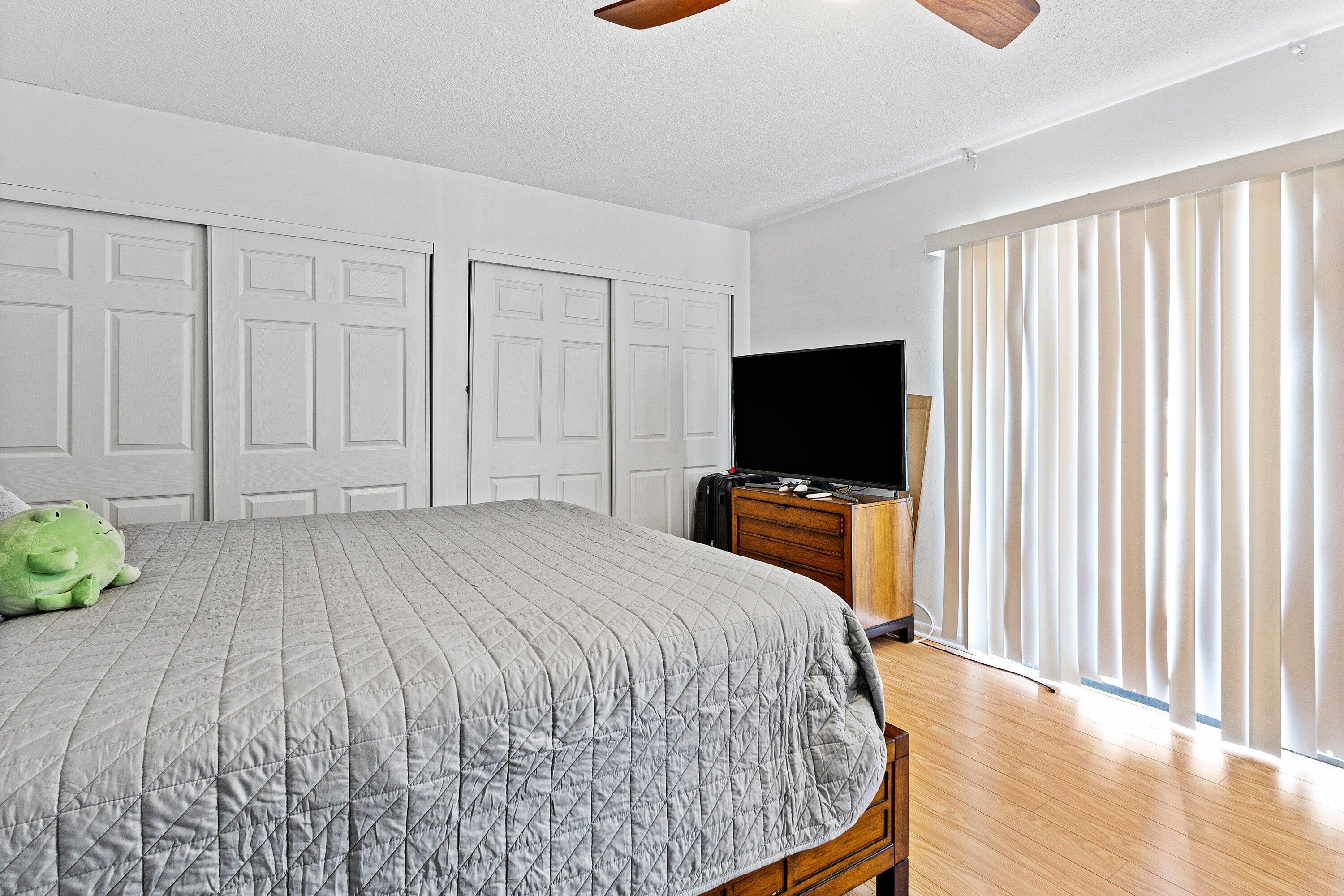 SPANISH WELLS CONDO II - Residential