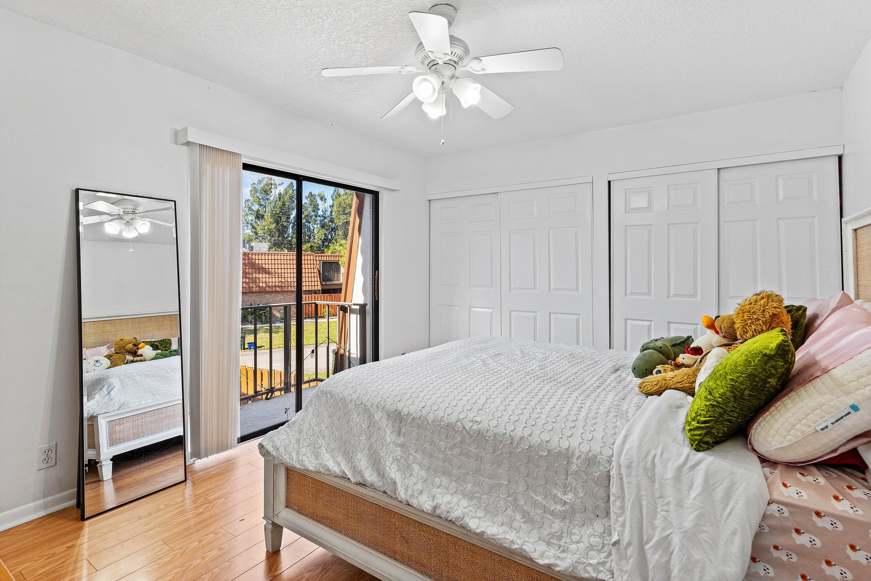 SPANISH WELLS CONDO II - Residential
