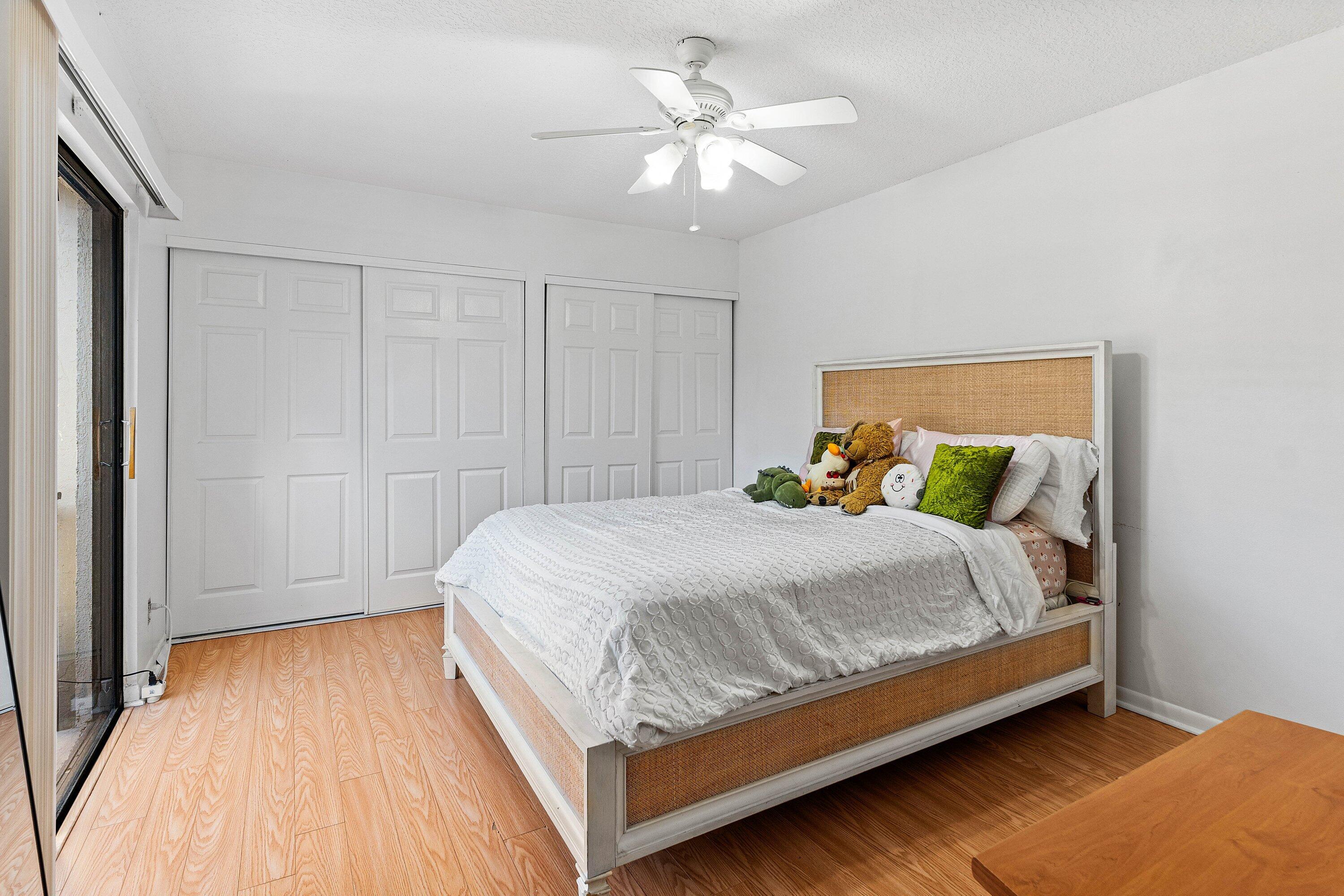 SPANISH WELLS CONDO II - Residential