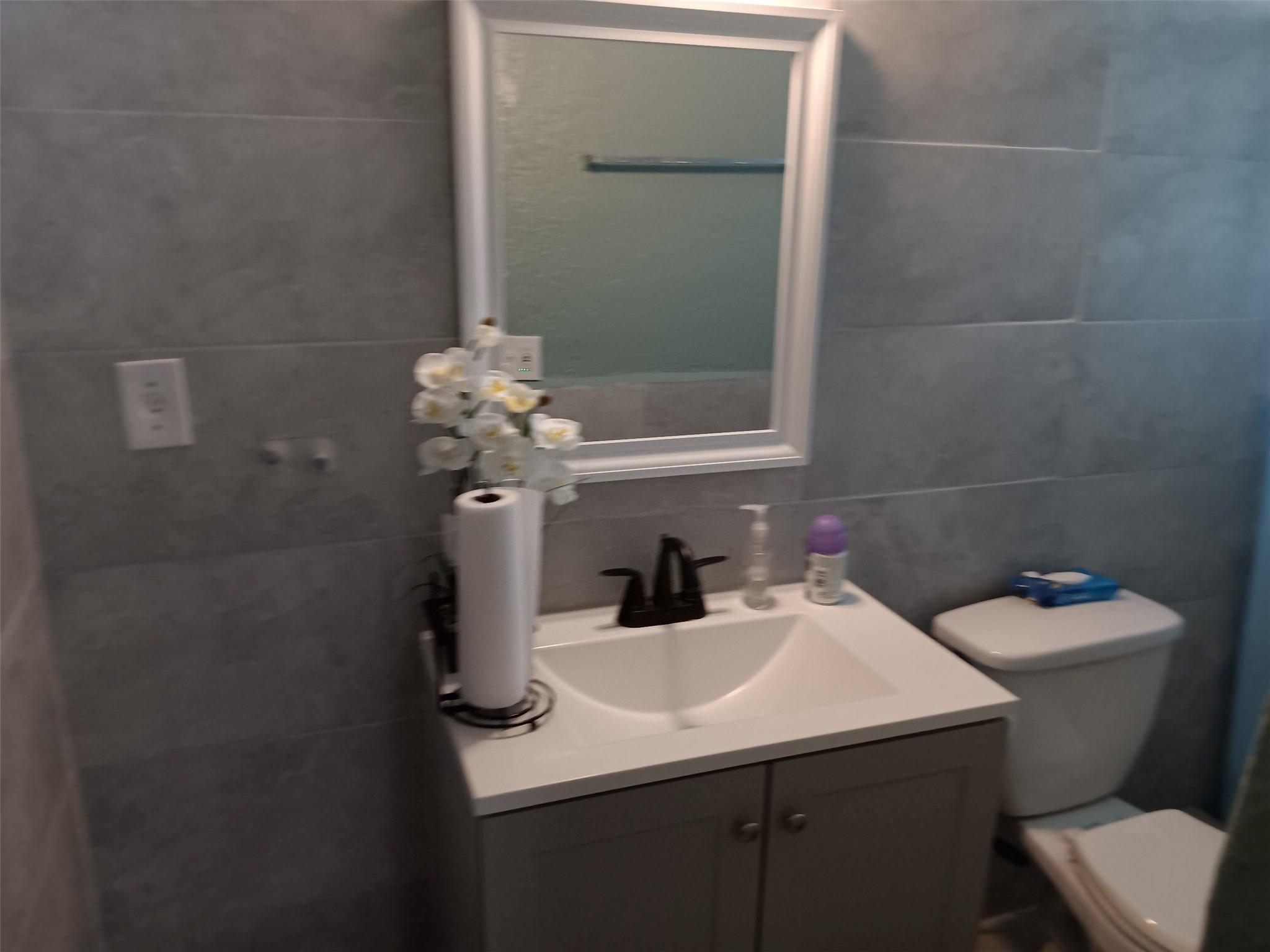 Blanche Ely - Residential Income