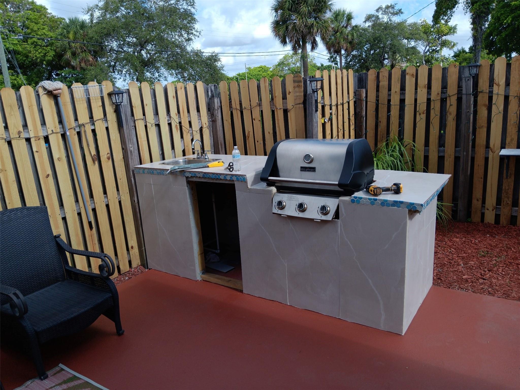 Blanche Ely - Residential Income