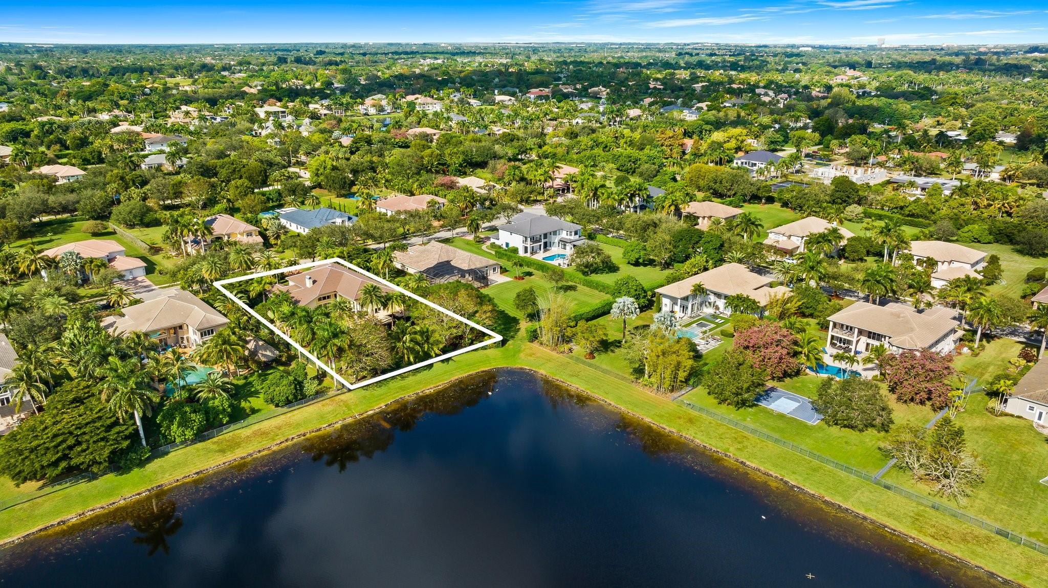 Long Lake Ranches Two - Residential