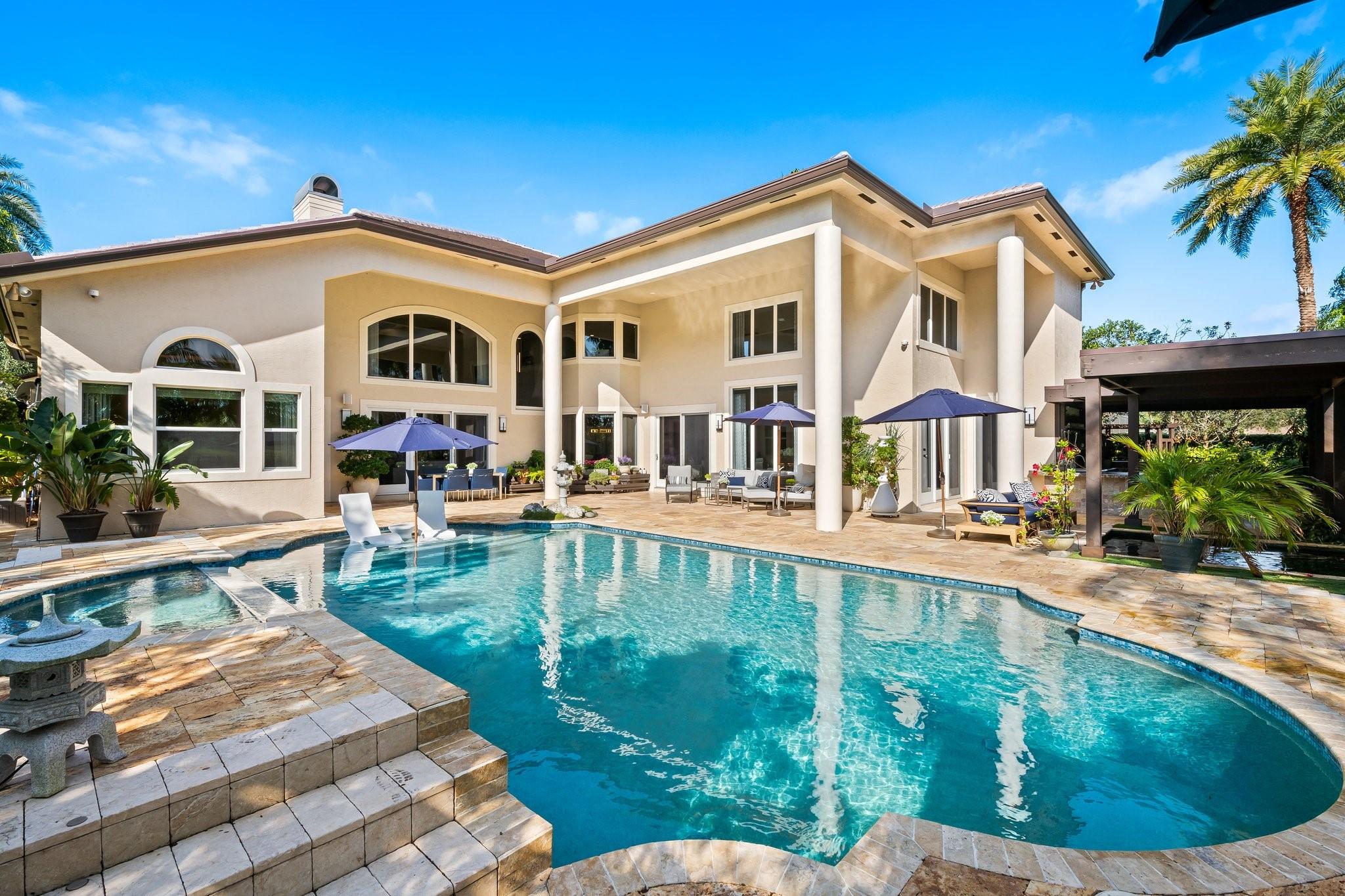 Long Lake Ranches Two - Residential