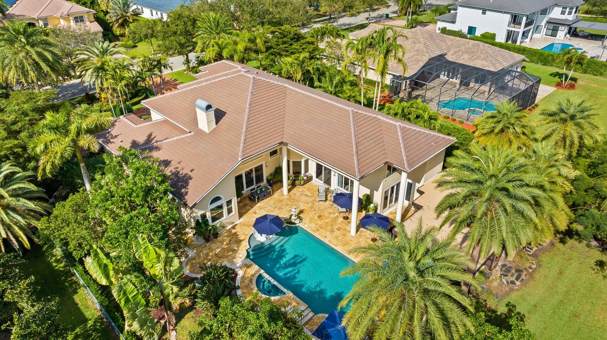 Long Lake Ranches Two - Residential