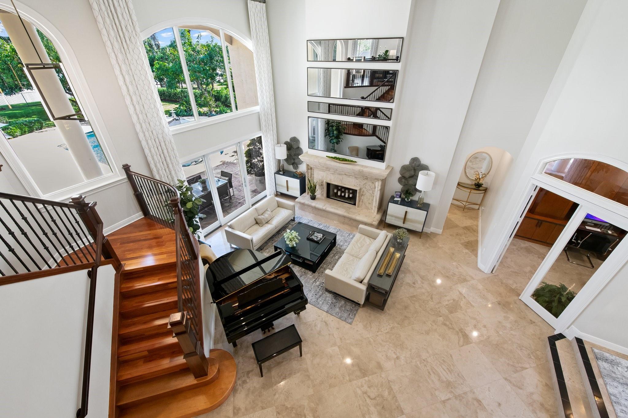 Long Lake Ranches Two - Residential