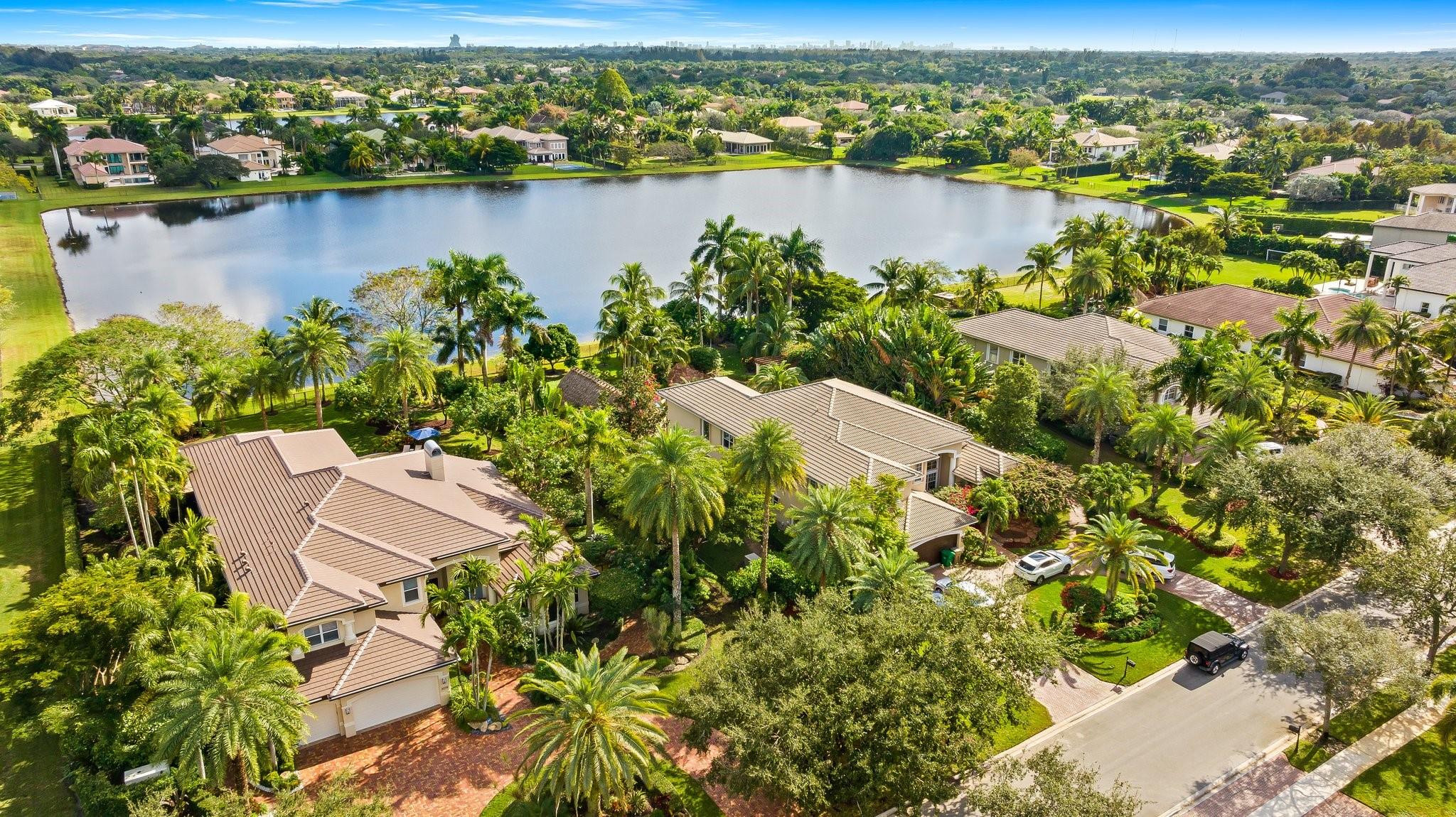 Long Lake Ranches Two - Residential