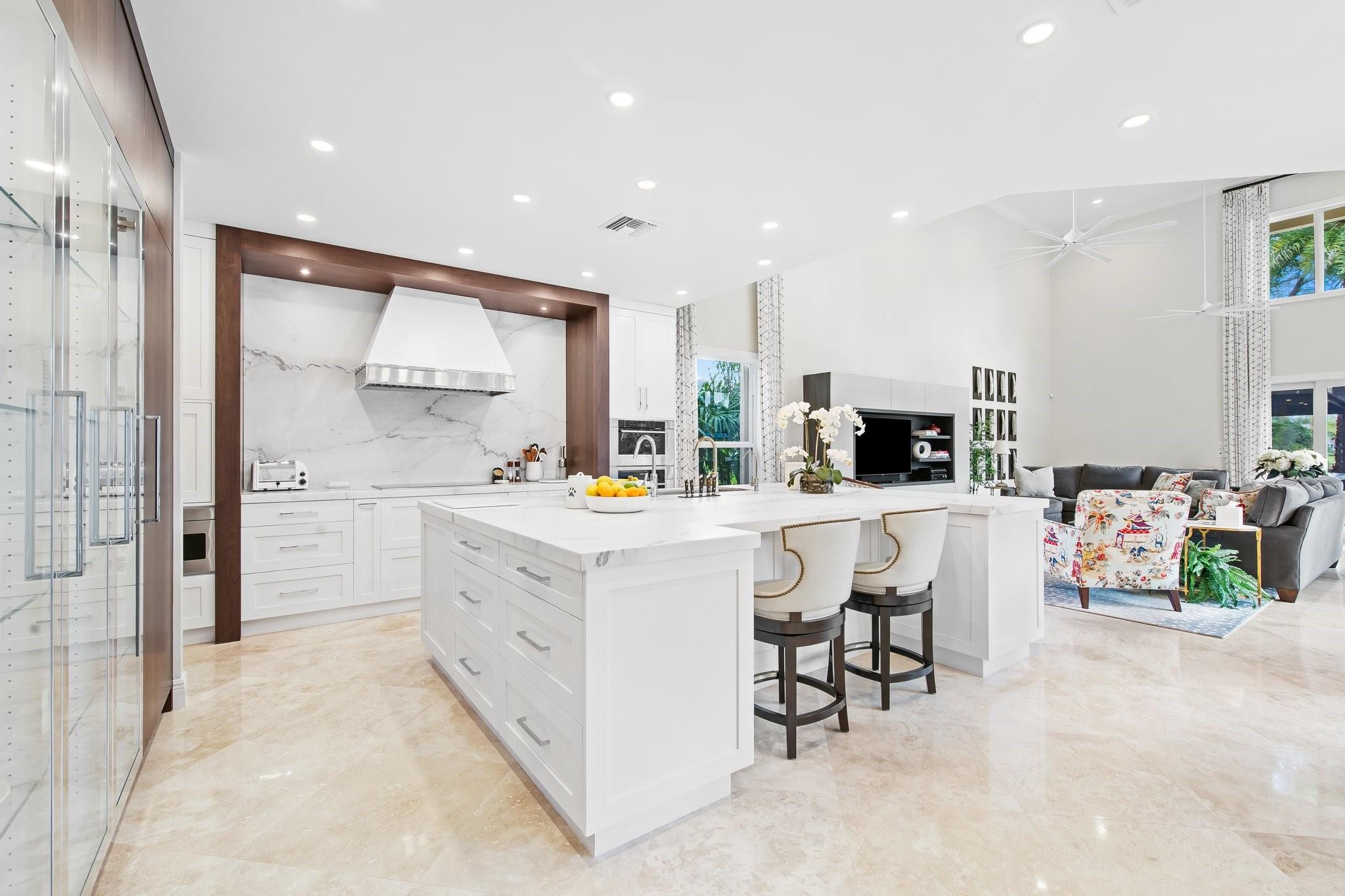 Long Lake Ranches Two - Residential