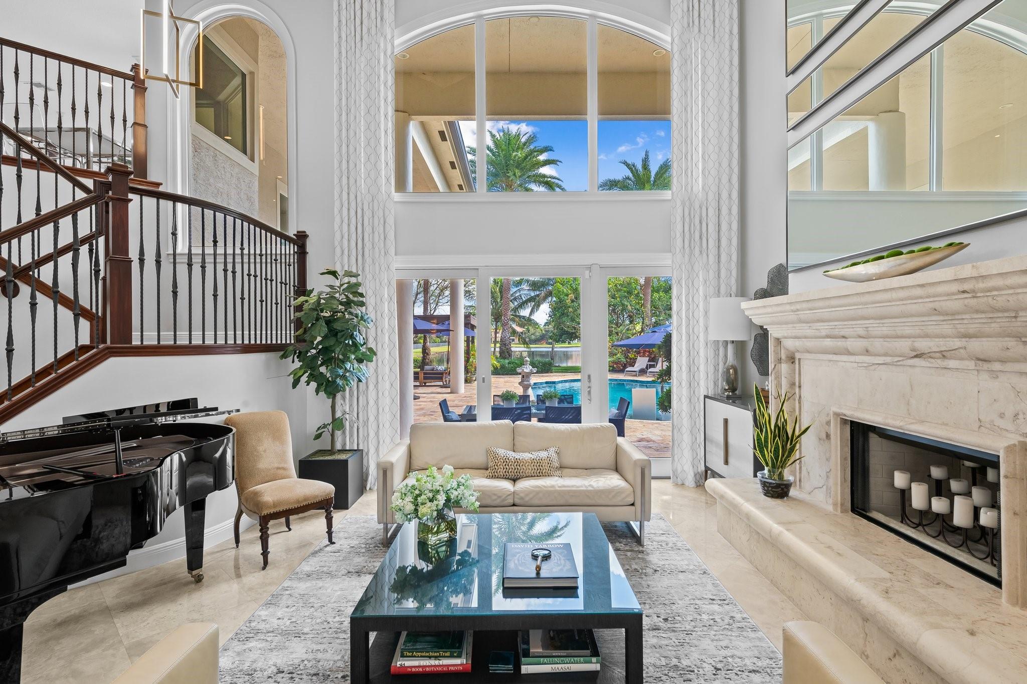 Long Lake Ranches Two - Residential