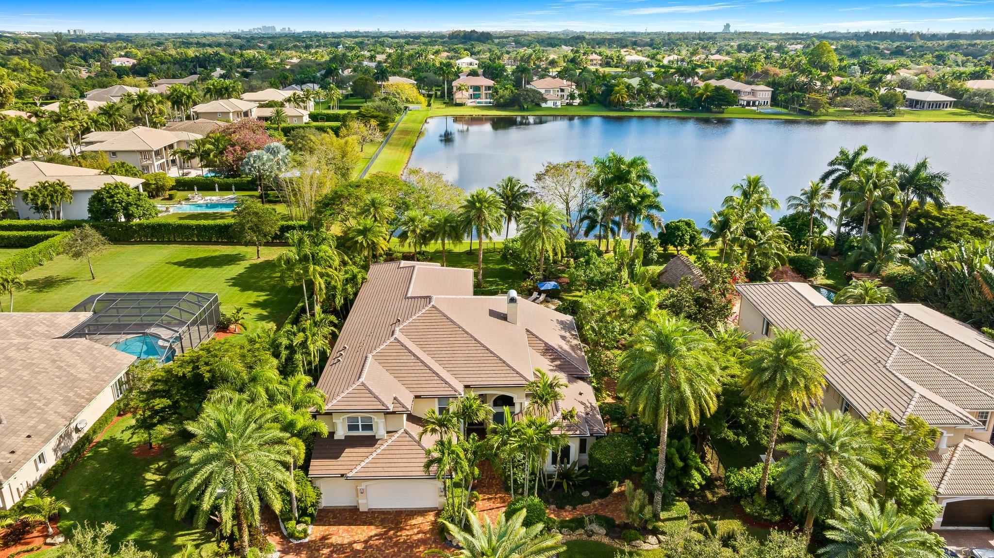 Long Lake Ranches Two - Residential