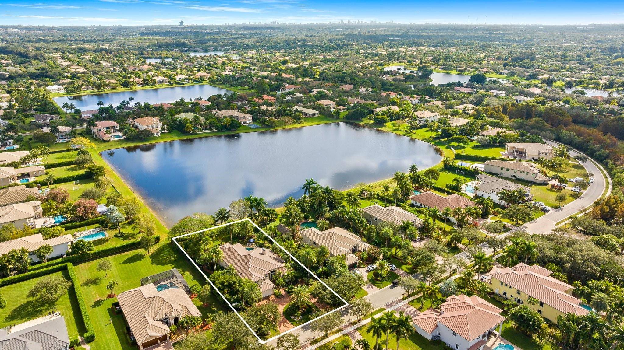 Long Lake Ranches Two - Residential