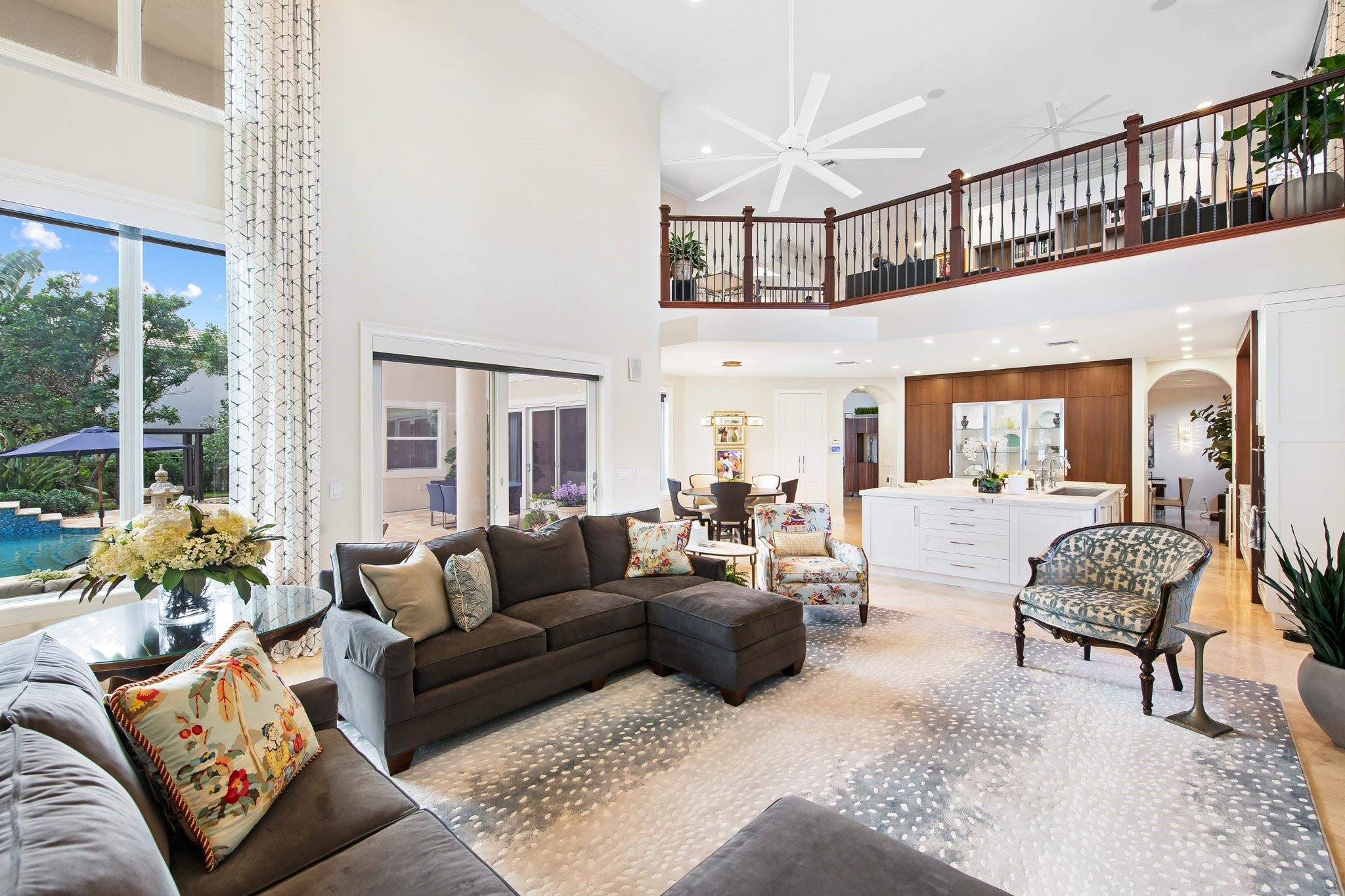 Long Lake Ranches Two - Residential