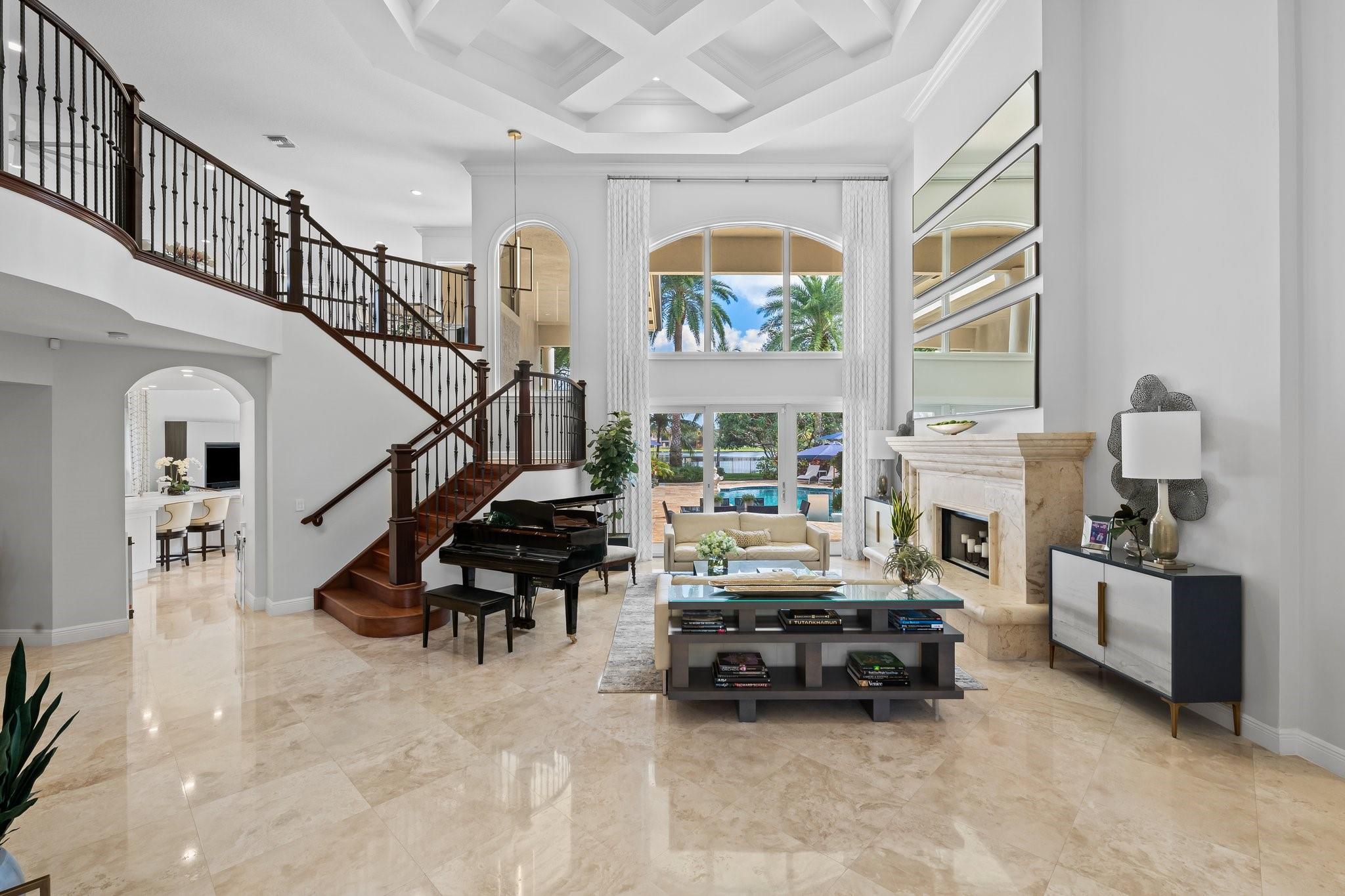 Long Lake Ranches Two - Residential