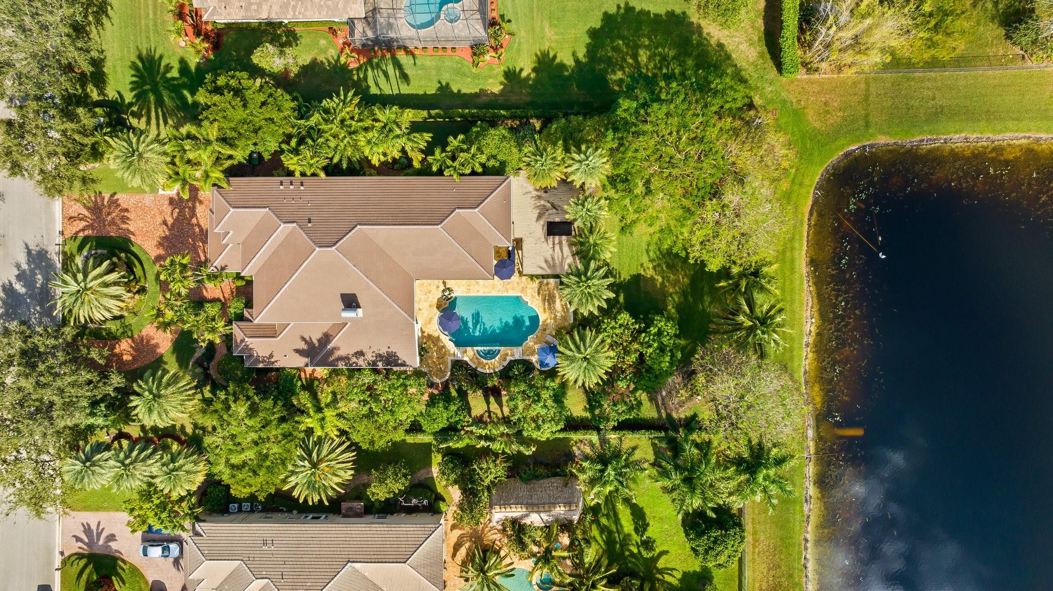 Long Lake Ranches Two - Residential