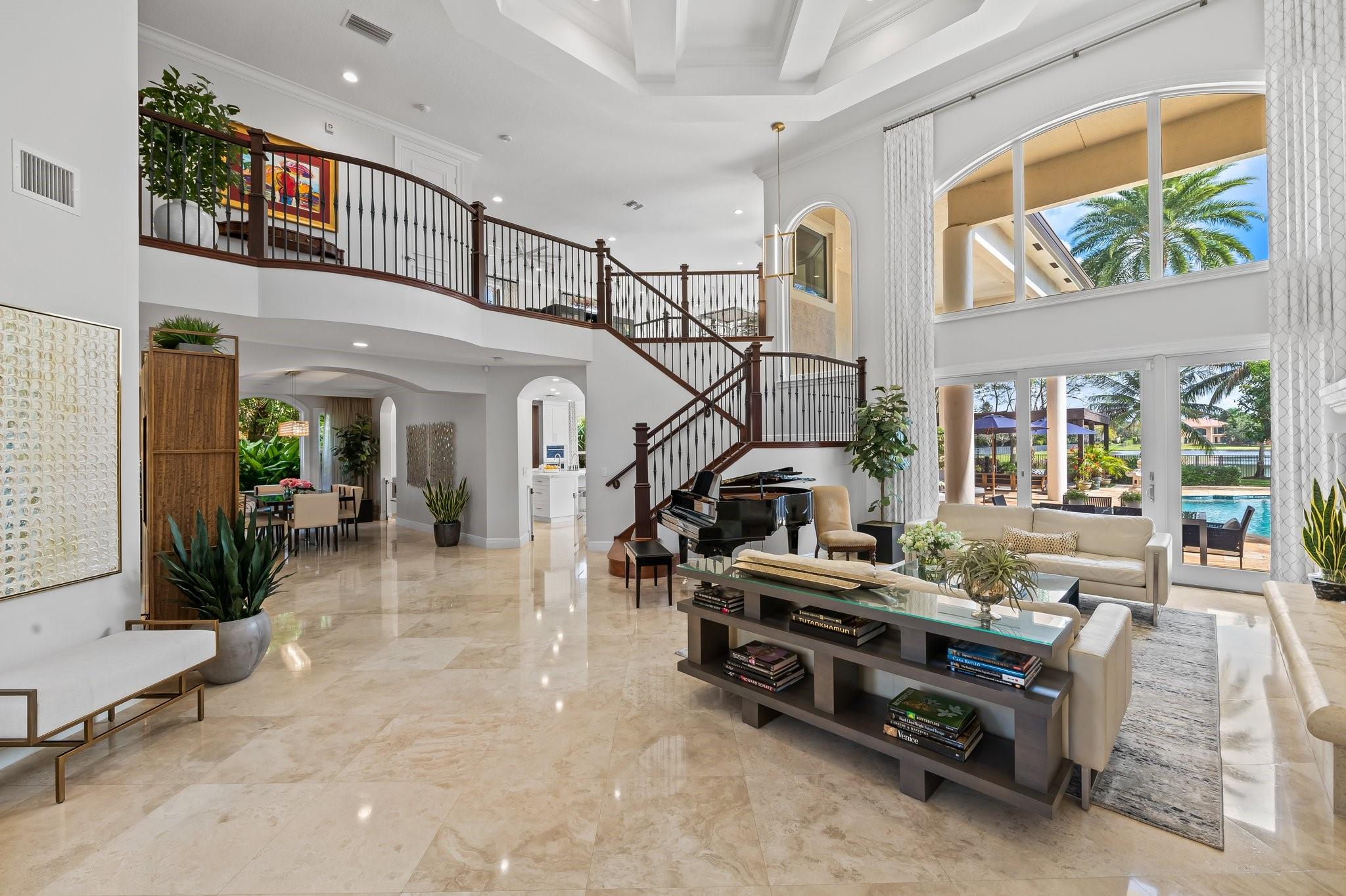 Long Lake Ranches Two - Residential