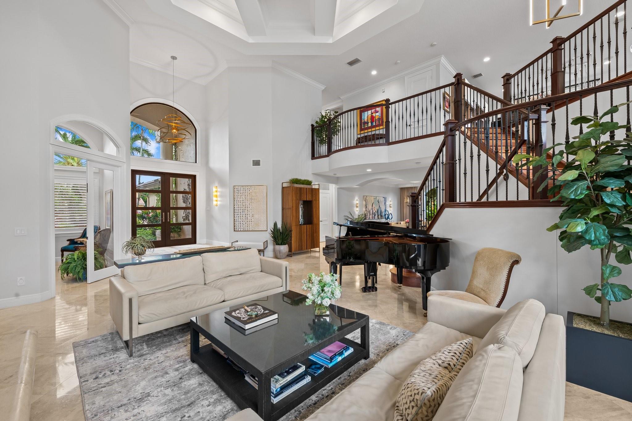 Long Lake Ranches Two - Residential